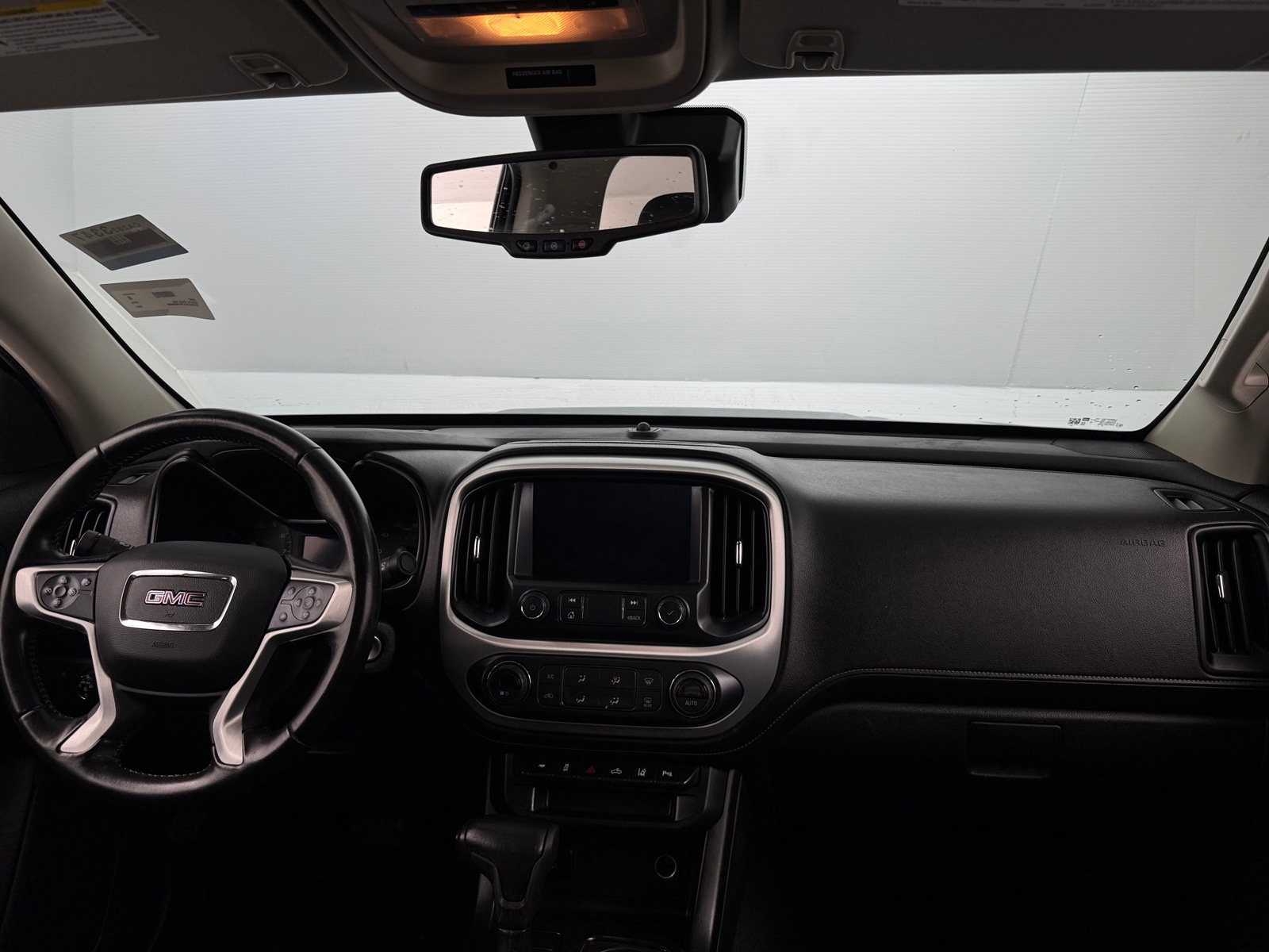Thumbnail: 2021 GMC Canyon - 3