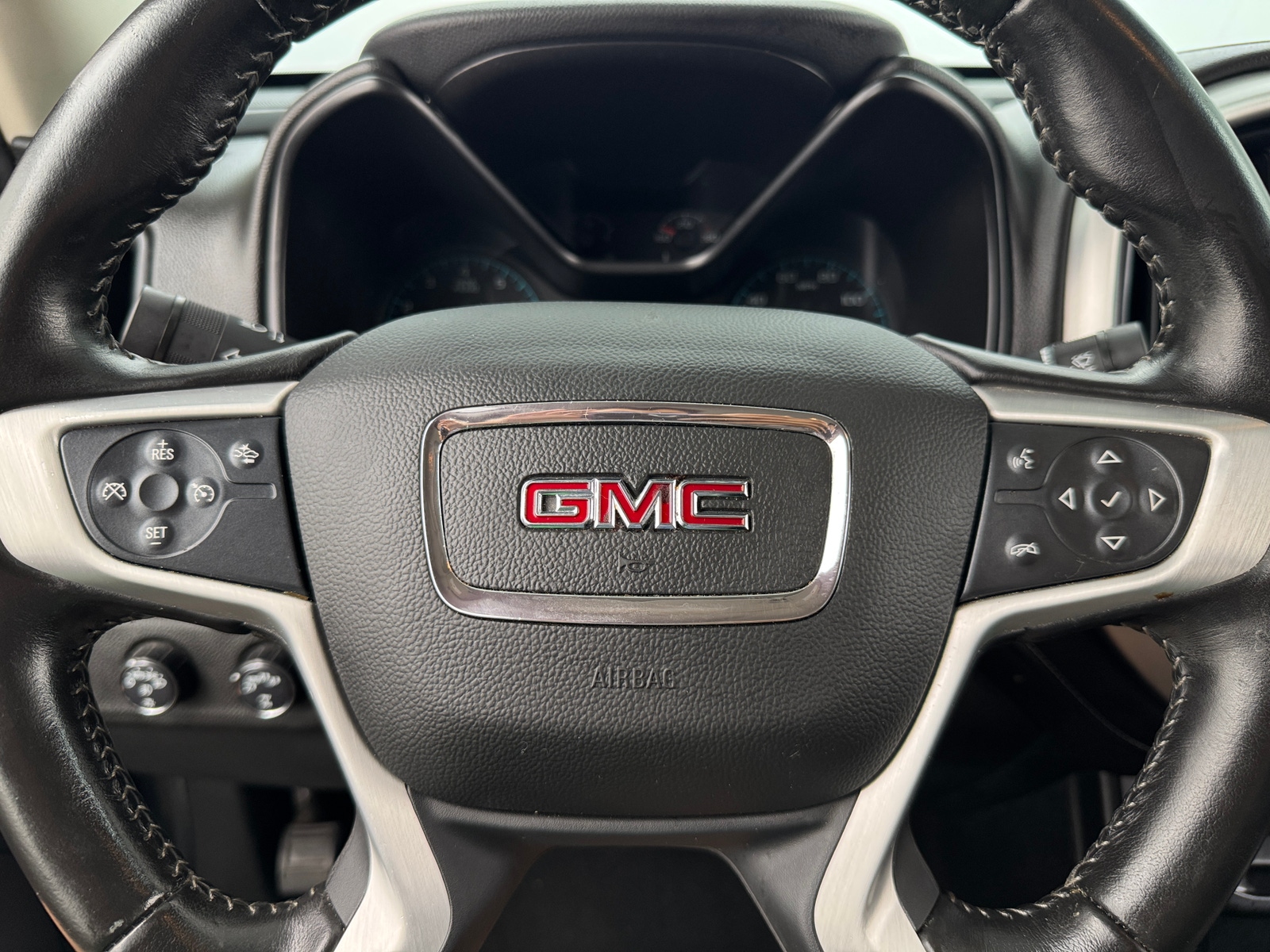 Thumbnail: 2021 GMC Canyon - 5