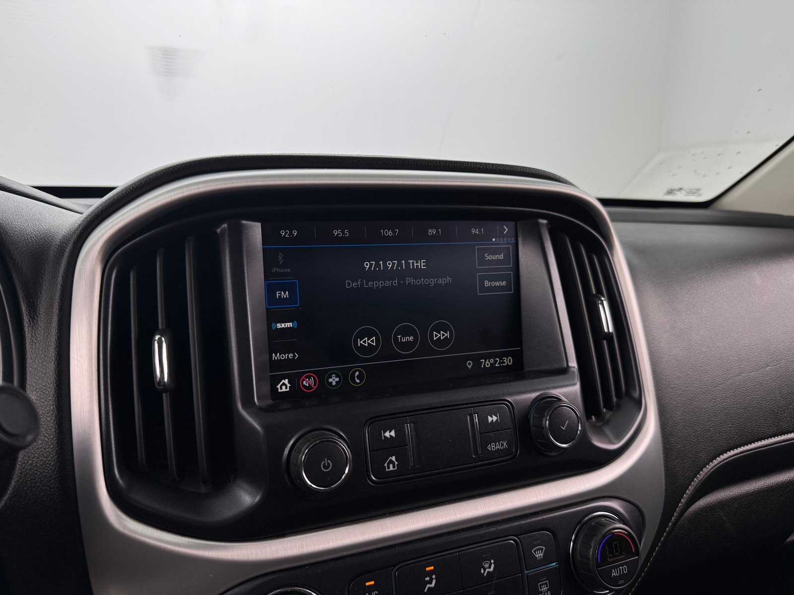 Thumbnail: 2021 GMC Canyon - 4