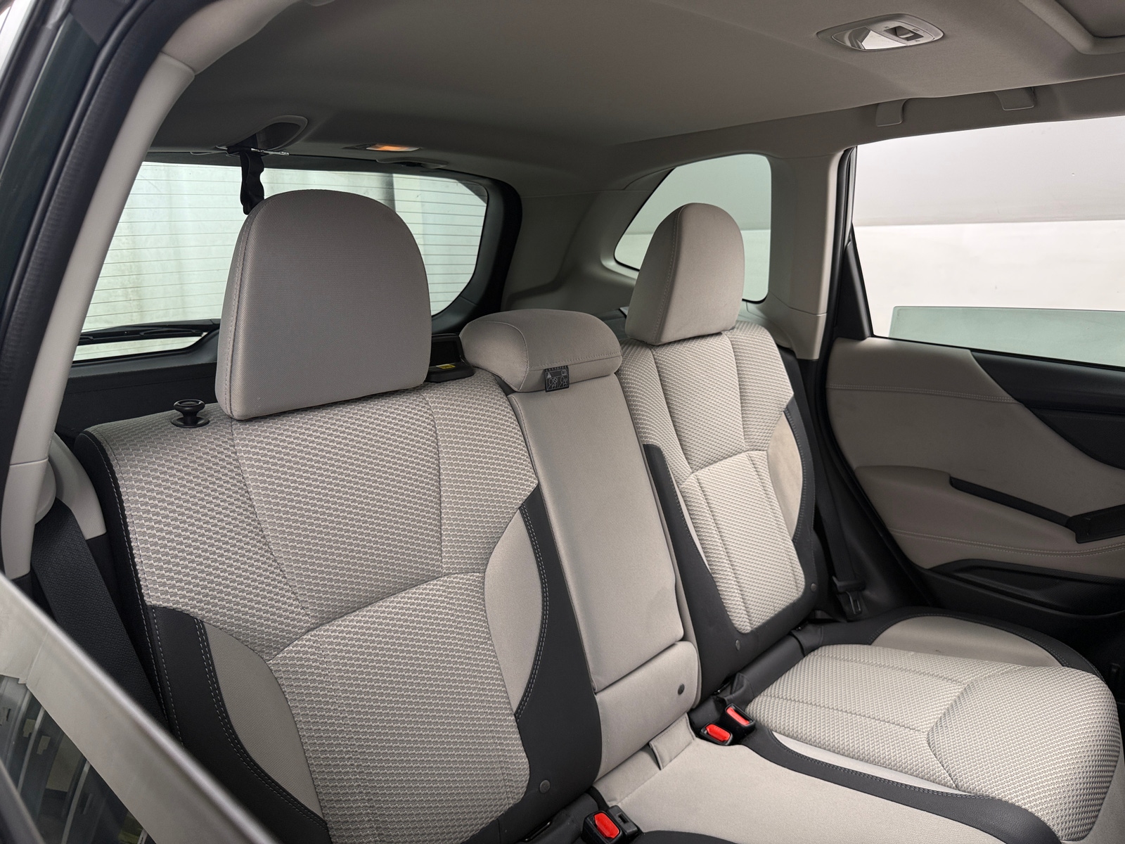 Thumbnail: 2023 Subaru Forester - 6