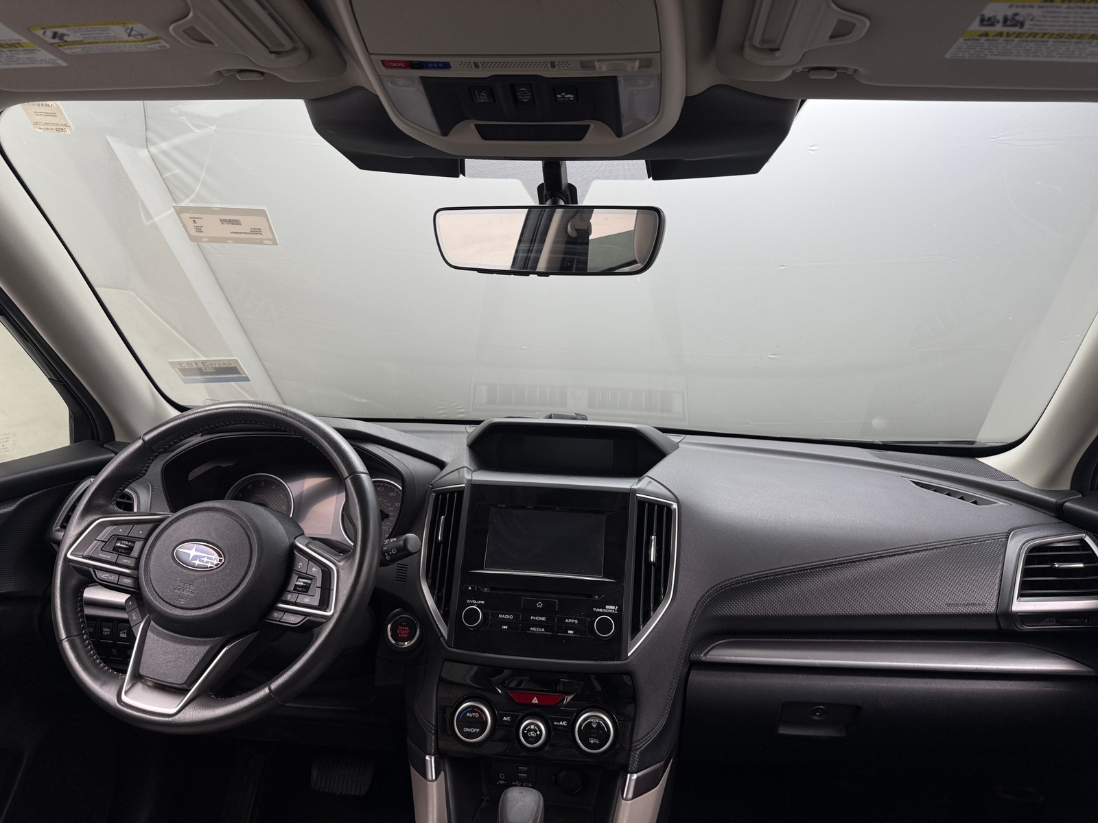 Thumbnail: 2023 Subaru Forester - 3