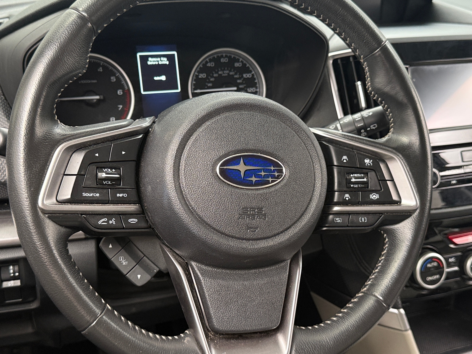 Thumbnail: 2023 Subaru Forester - 5