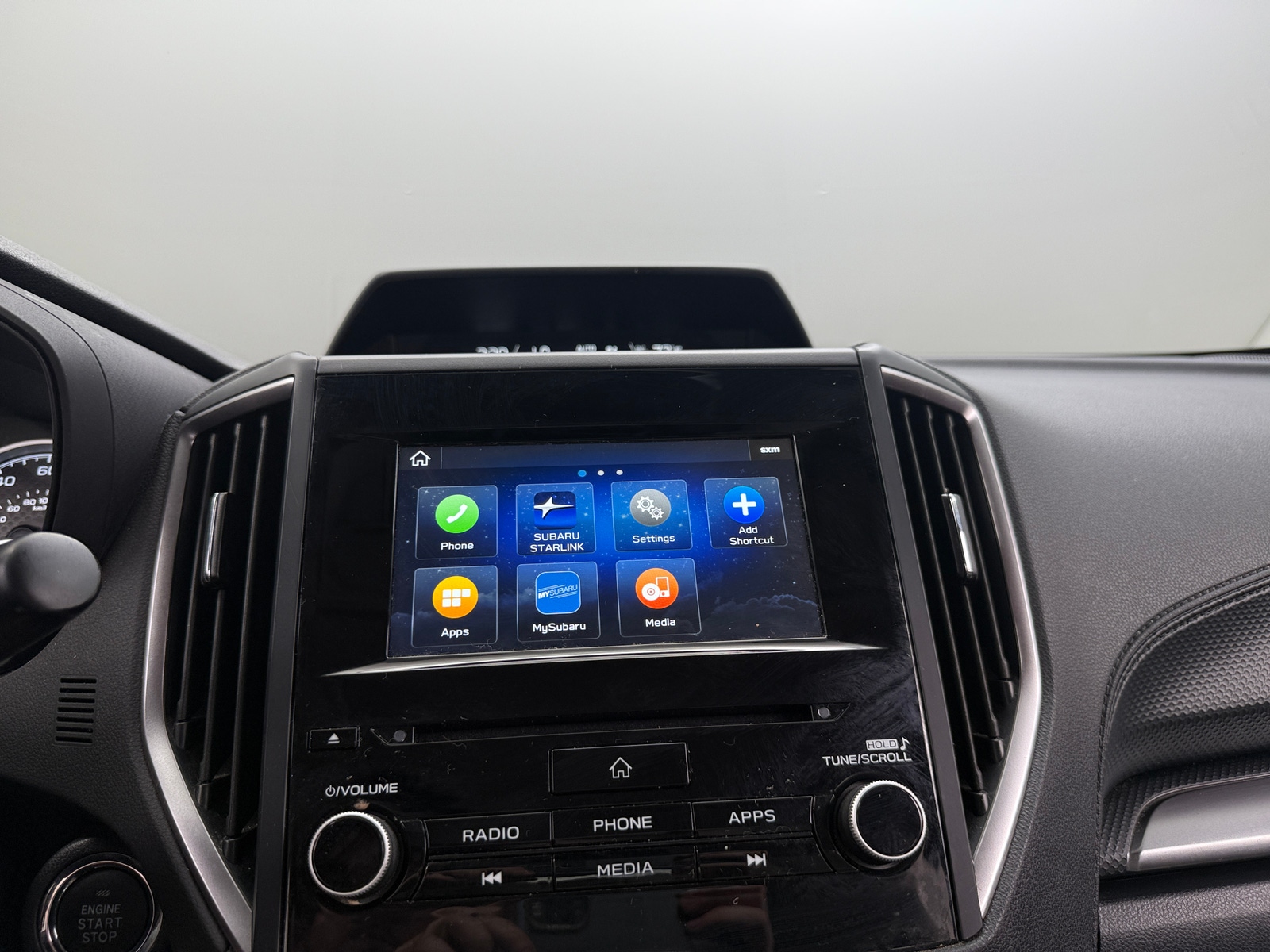 Thumbnail: 2023 Subaru Forester - 4