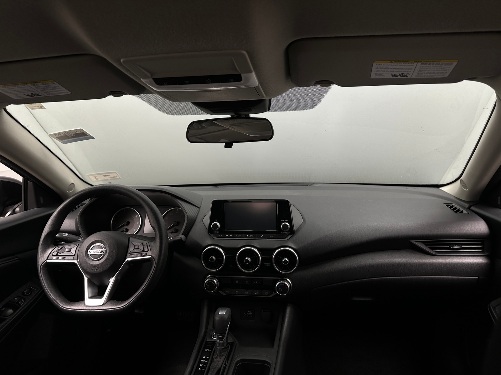 Thumbnail: 2023 Nissan Sentra - 3