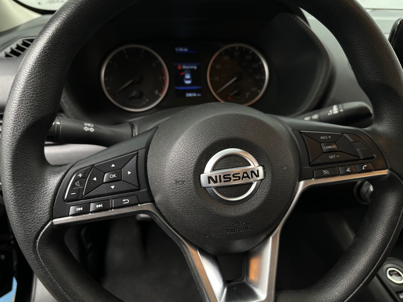 Thumbnail: 2023 Nissan Sentra - 5