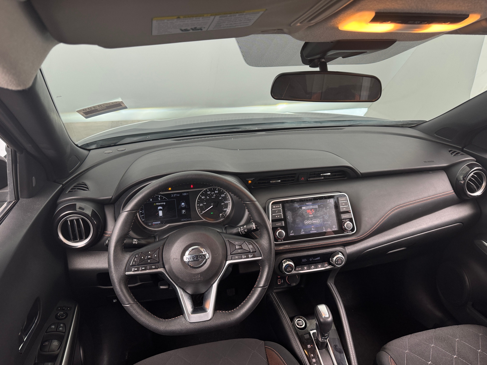 Thumbnail: 2020 Nissan Kicks - 3