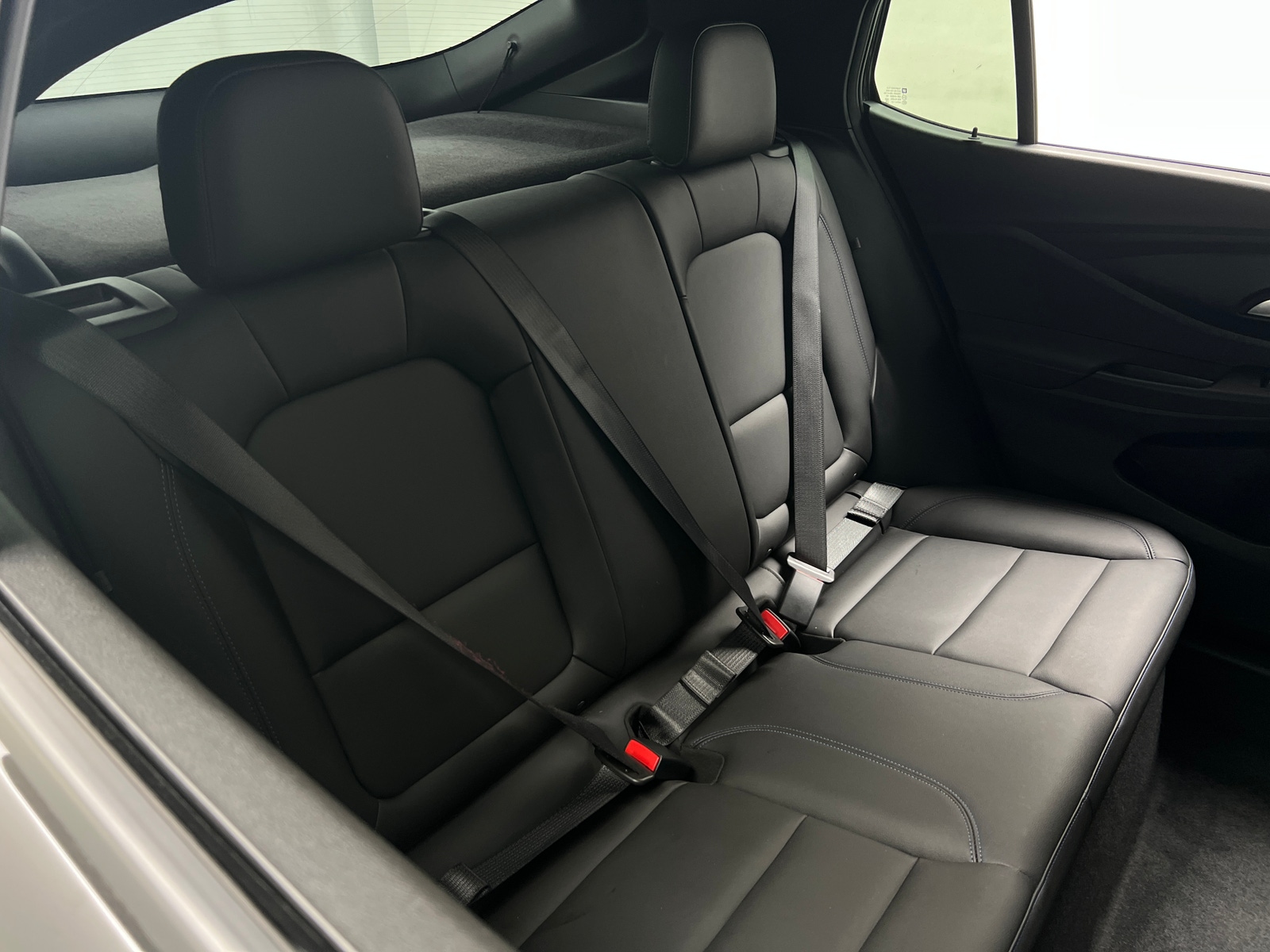 Thumbnail: 2024 Buick Envista - 5