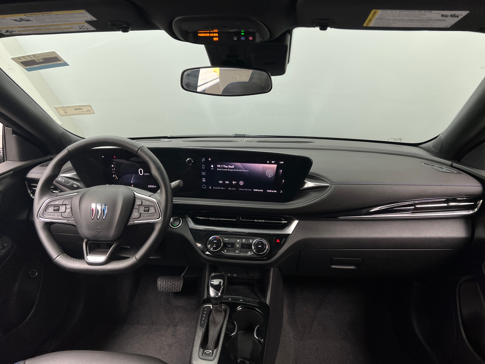 Thumbnail: 2024 Buick Envista - 2