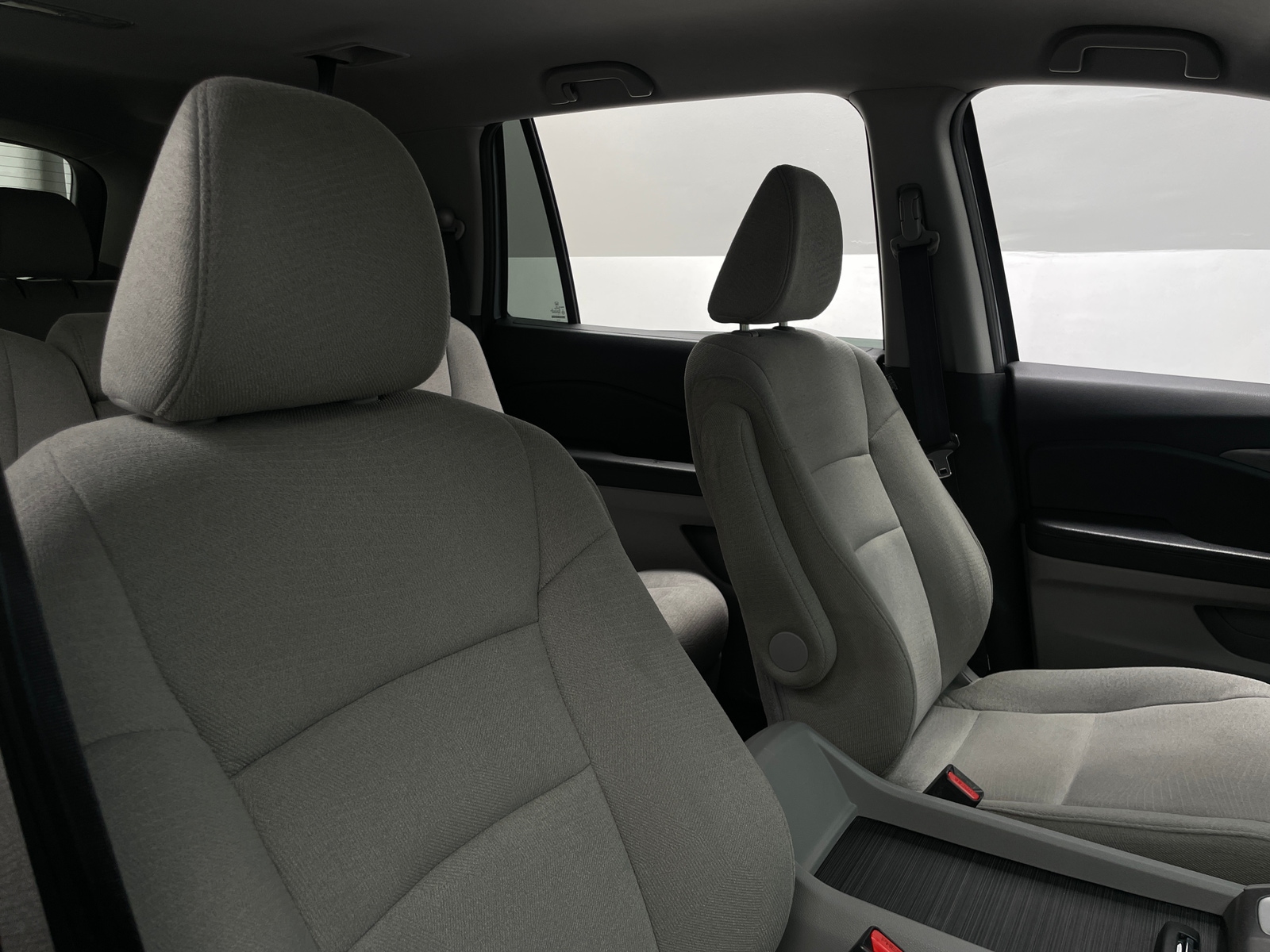Thumbnail: 2016 Honda Pilot - 2
