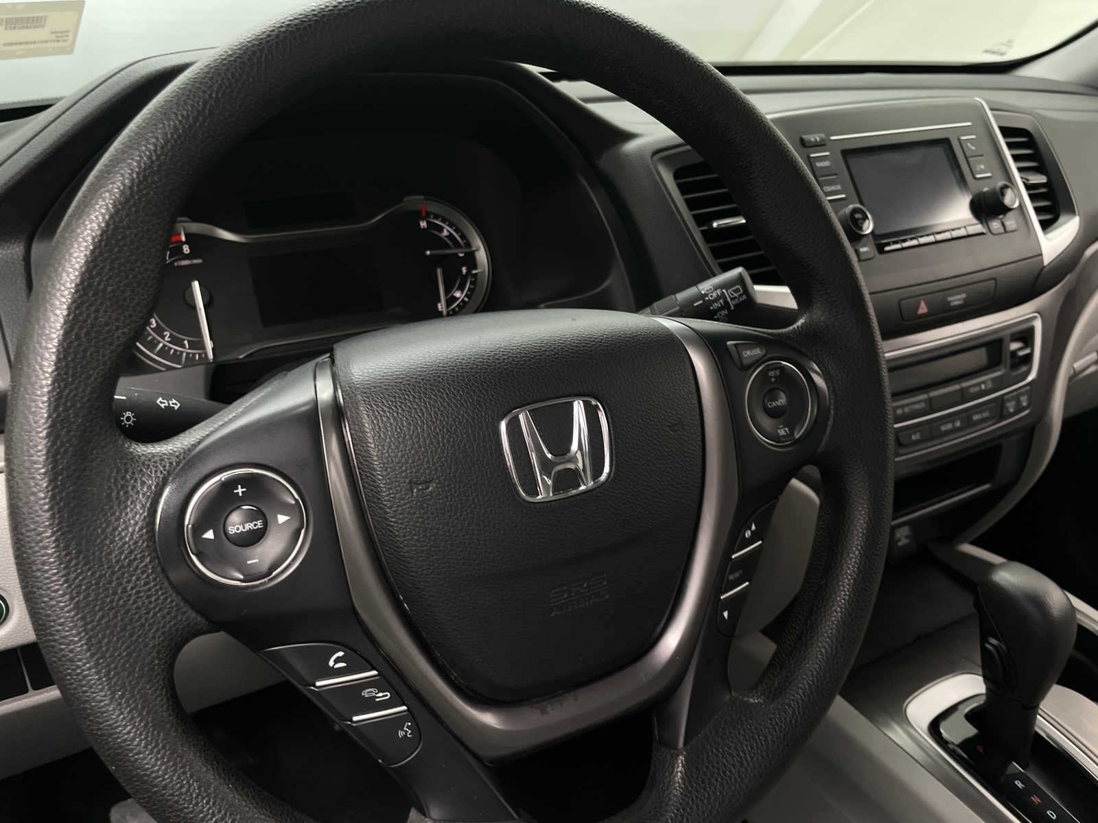 Thumbnail: 2016 Honda Pilot - 5