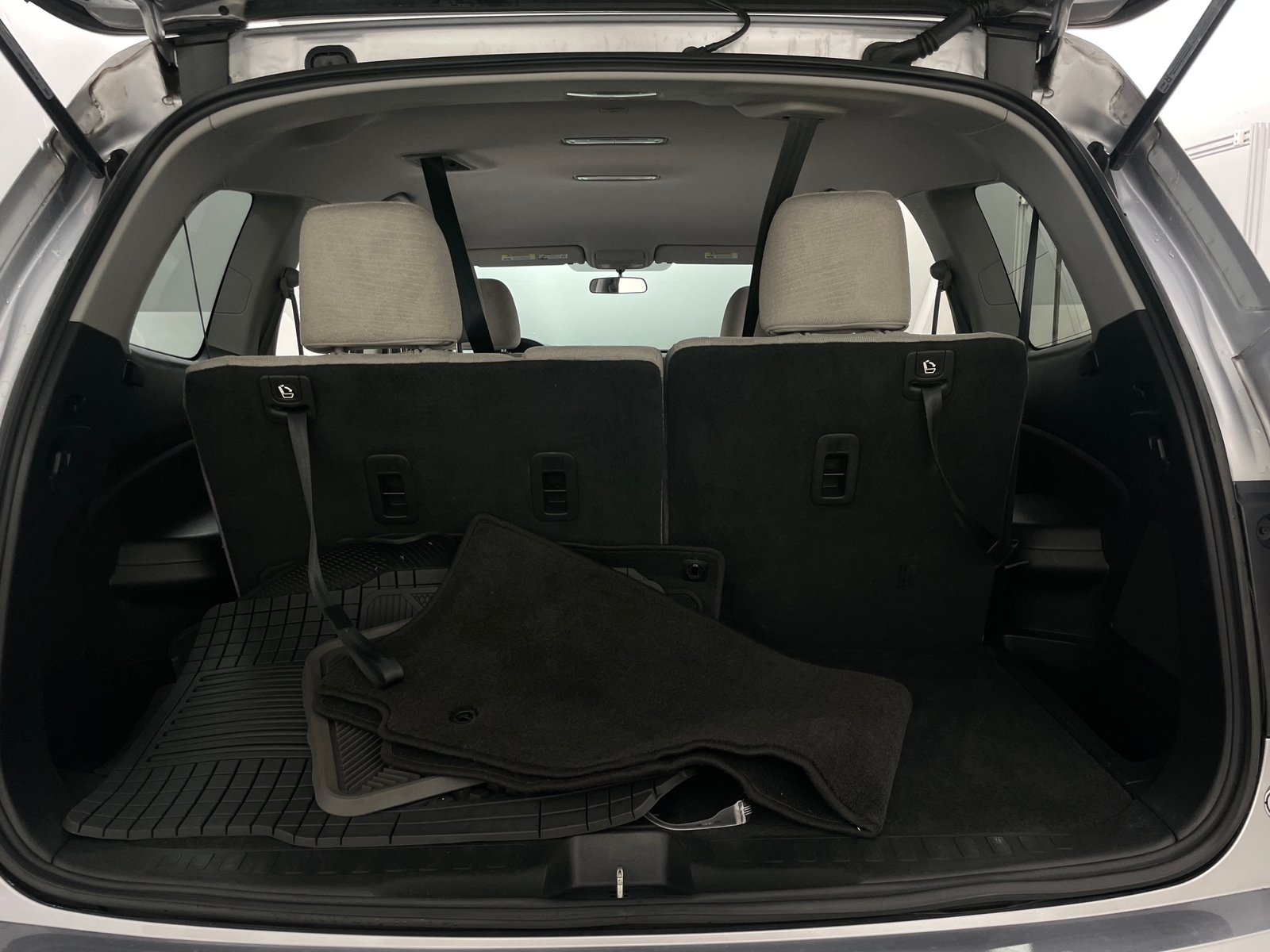 Thumbnail: 2016 Honda Pilot - 7