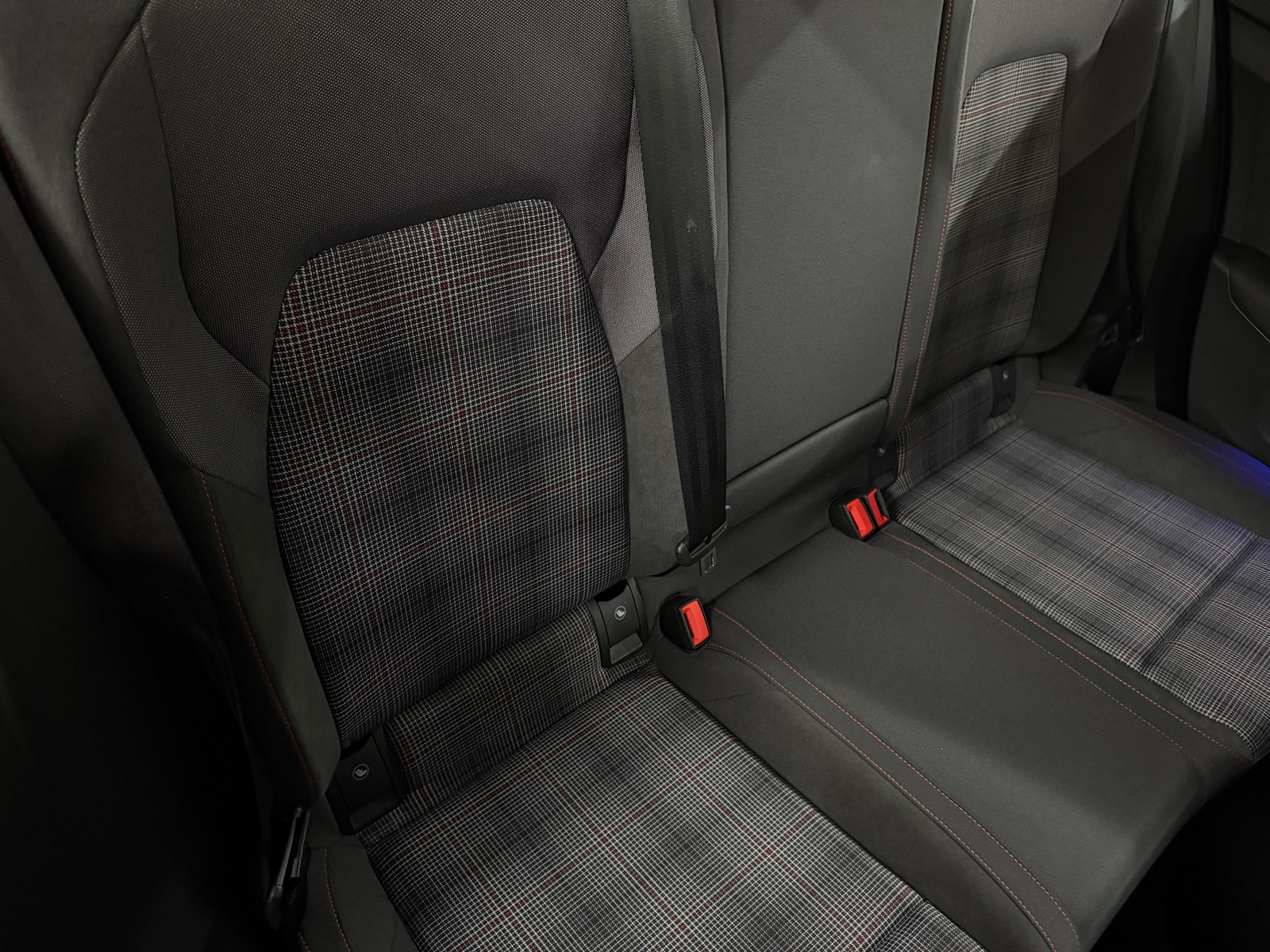 Thumbnail: 2024 Volkswagen Golf - 6