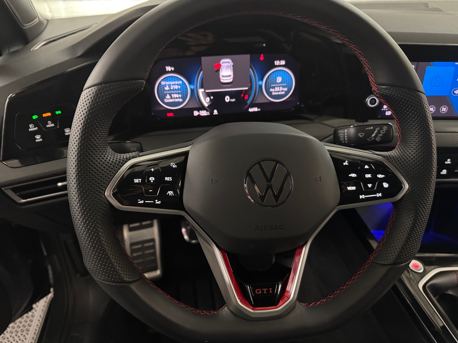 Thumbnail: 2024 Volkswagen Golf - 5