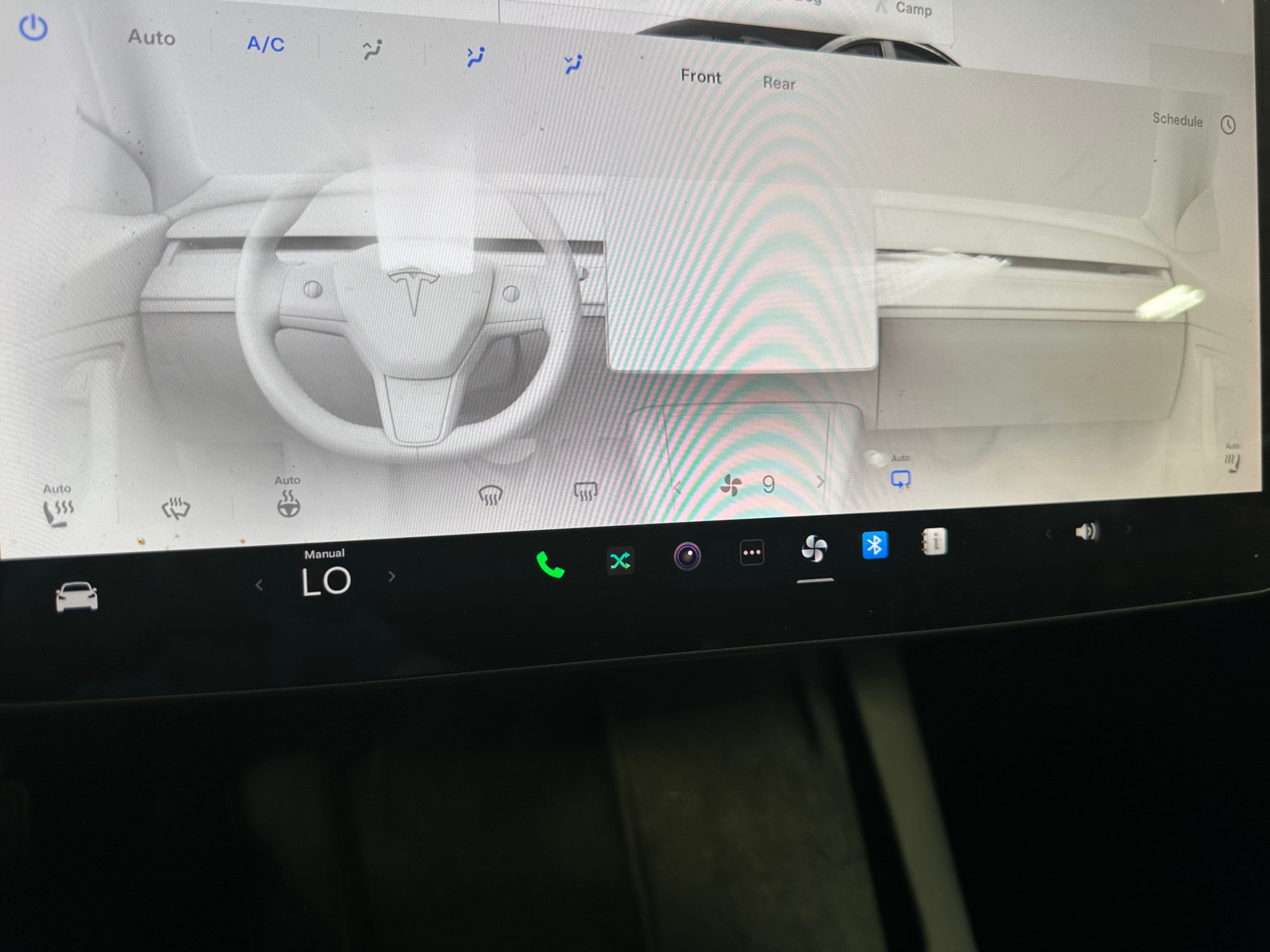 Thumbnail: 2022 Tesla Model 3 - 2