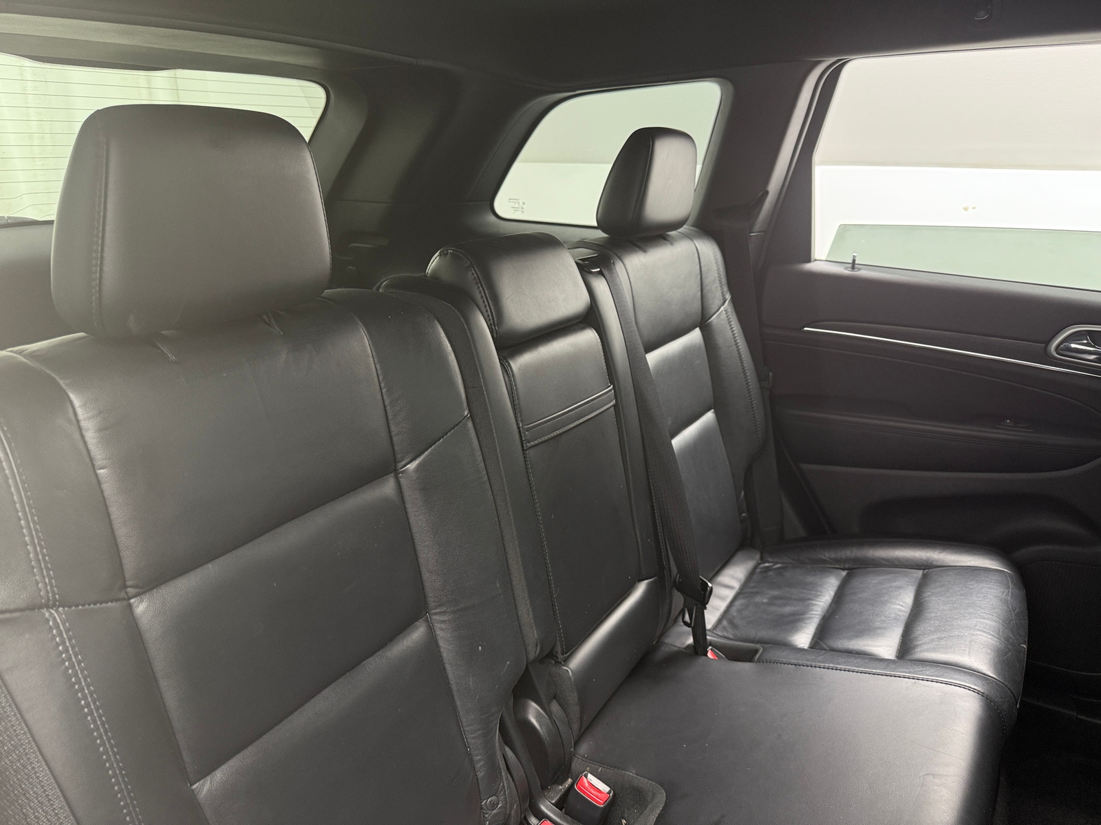 Thumbnail: 2018 Jeep Grand Cherokee - 5