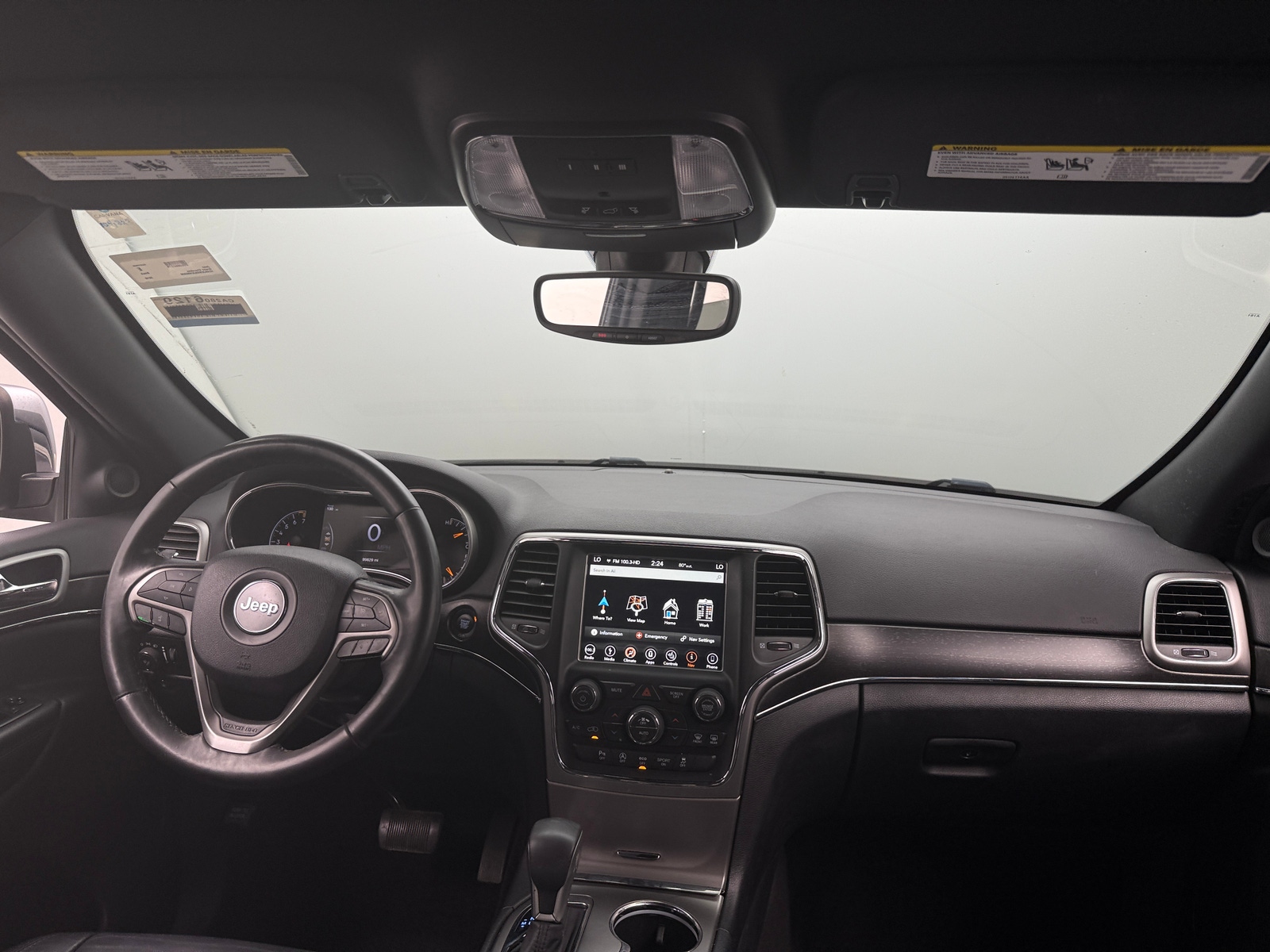 Thumbnail: 2018 Jeep Grand Cherokee - 2