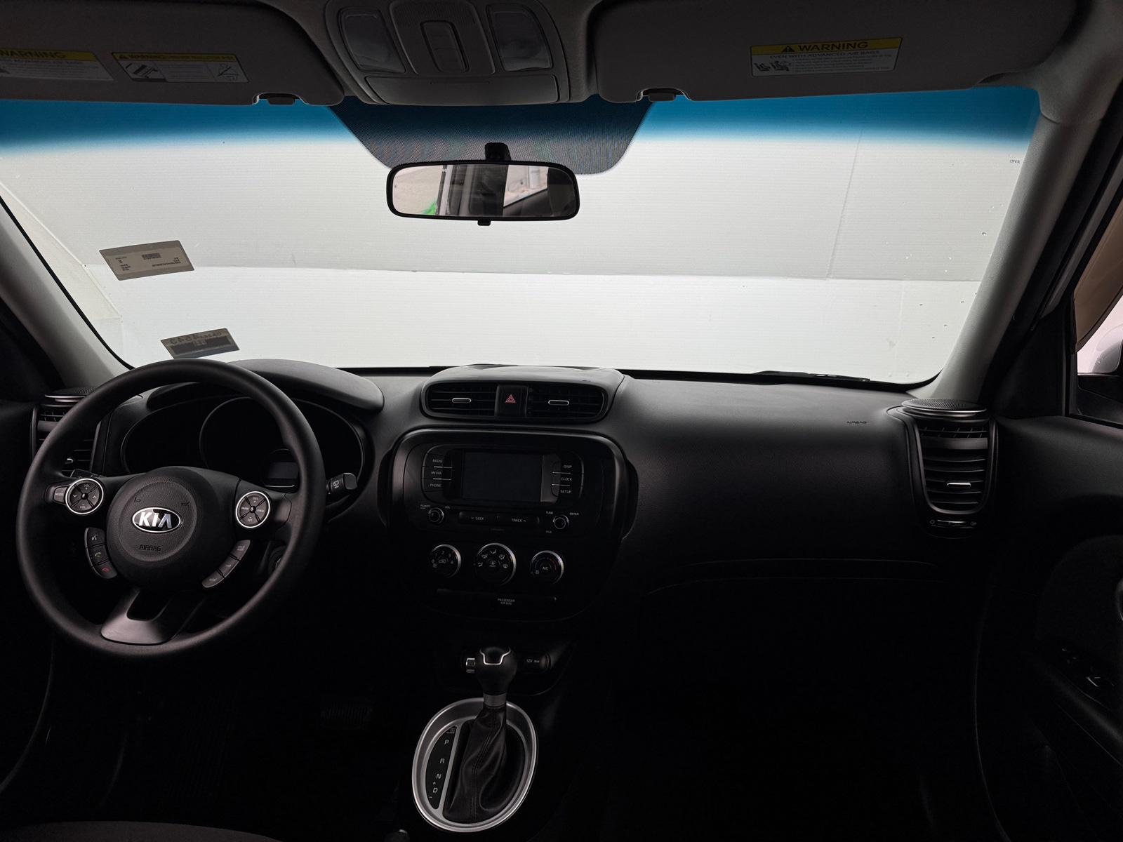 Thumbnail: 2019 Kia Soul - 3