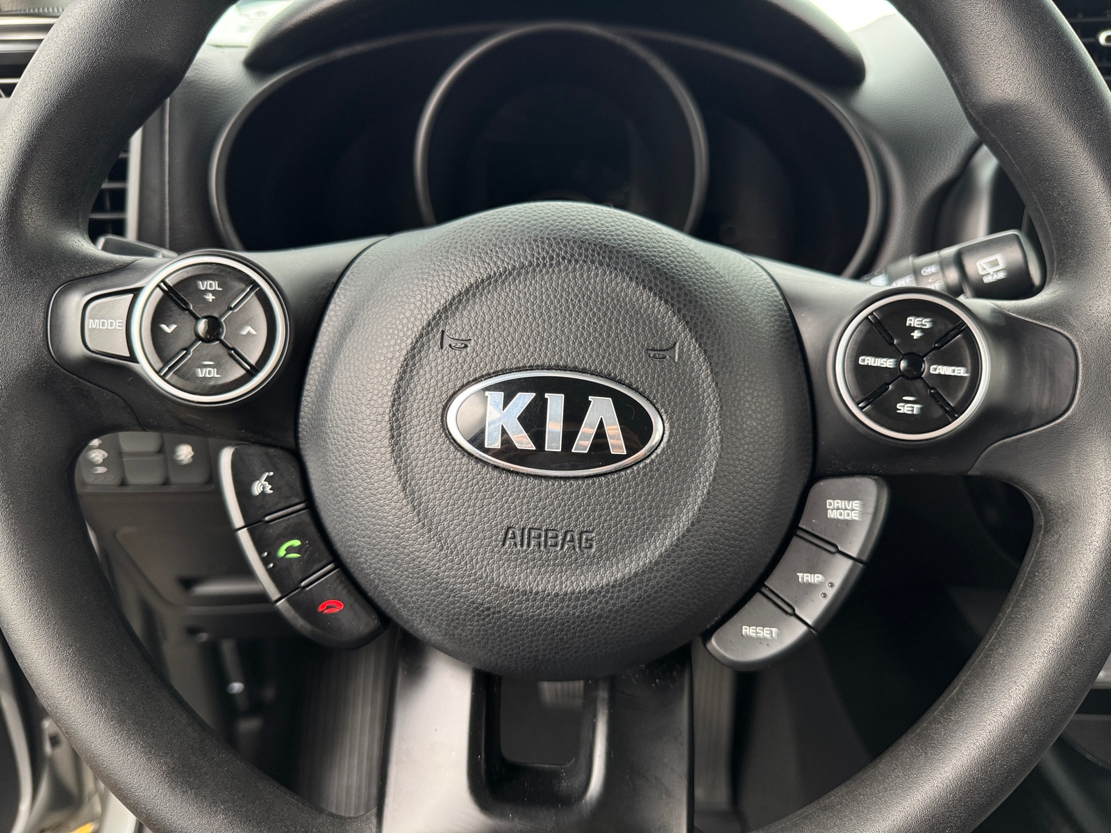 Thumbnail: 2019 Kia Soul - 5