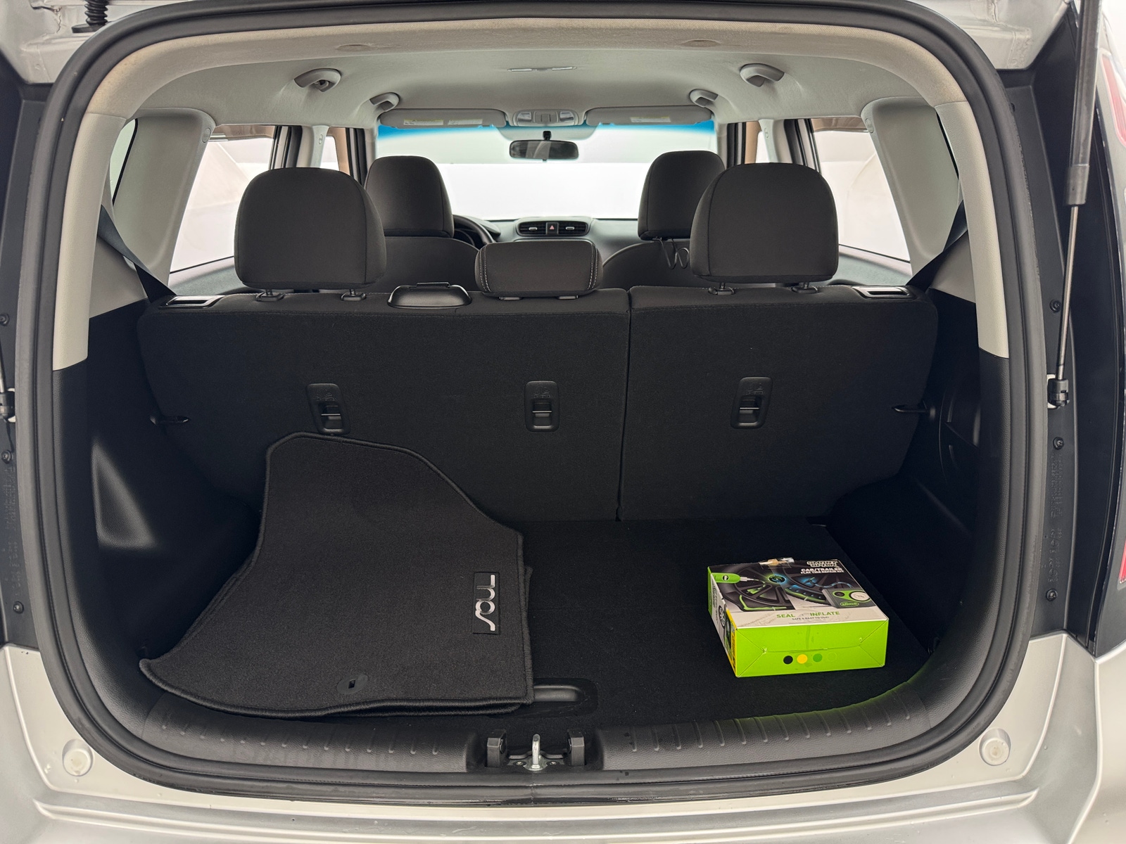 Thumbnail: 2019 Kia Soul - 7