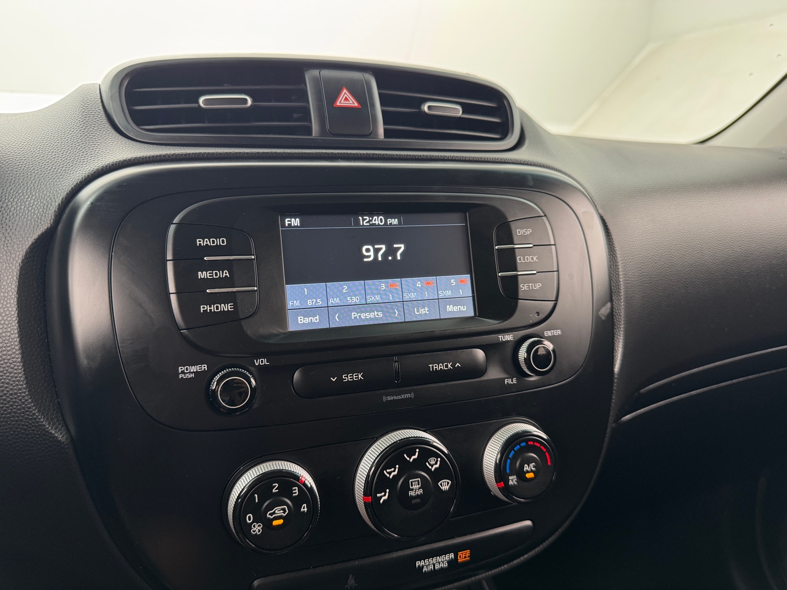 Thumbnail: 2019 Kia Soul - 4