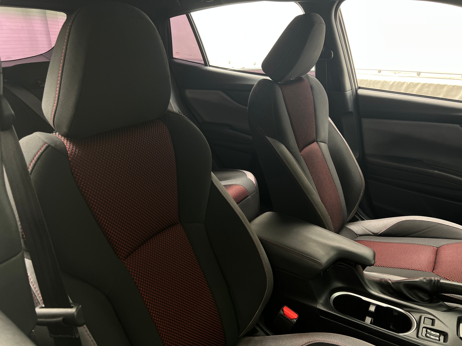 Thumbnail: 2021 Subaru Impreza - 2