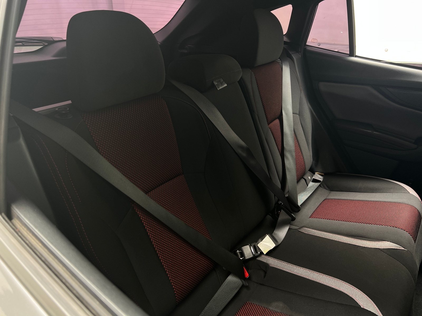 Thumbnail: 2021 Subaru Impreza - 6