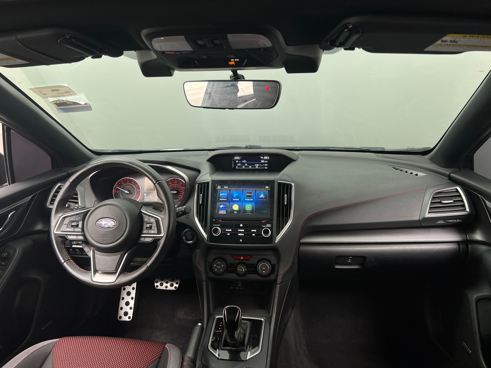 Thumbnail: 2021 Subaru Impreza - 3