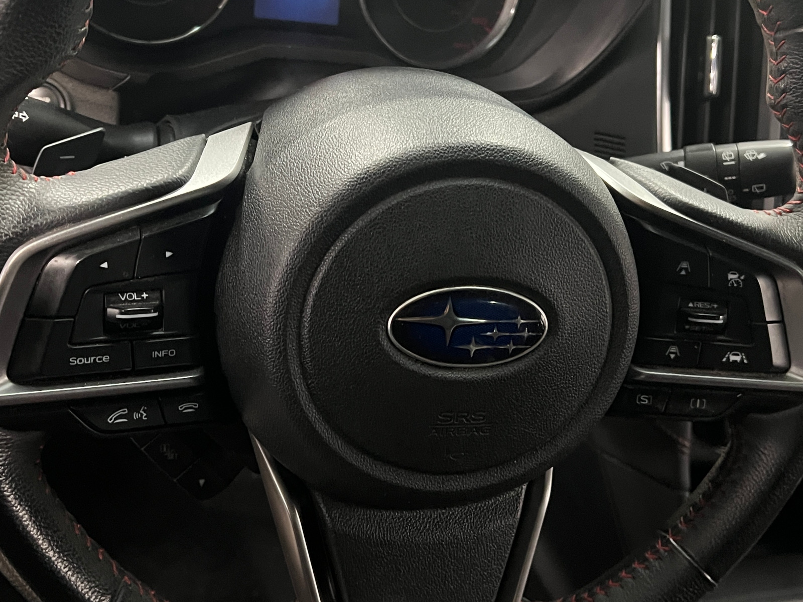 Thumbnail: 2021 Subaru Impreza - 5