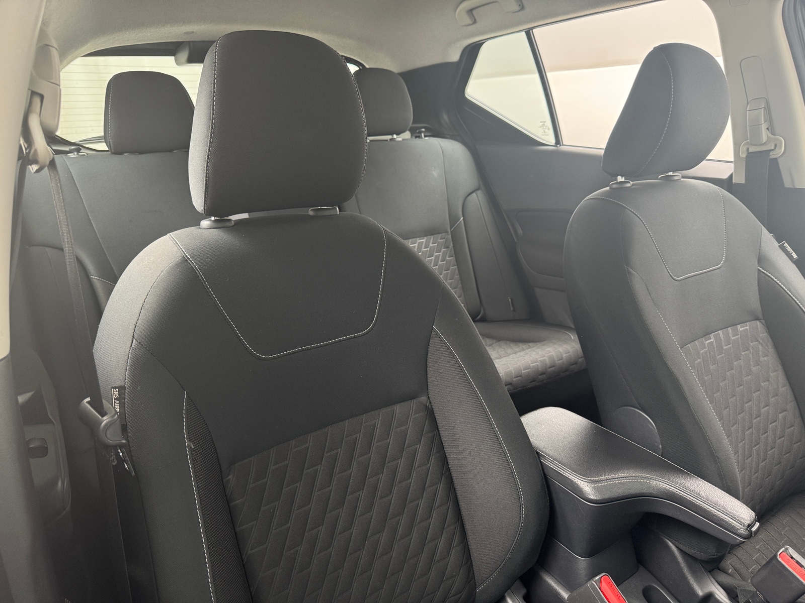 Thumbnail: 2021 Nissan Kicks - 2