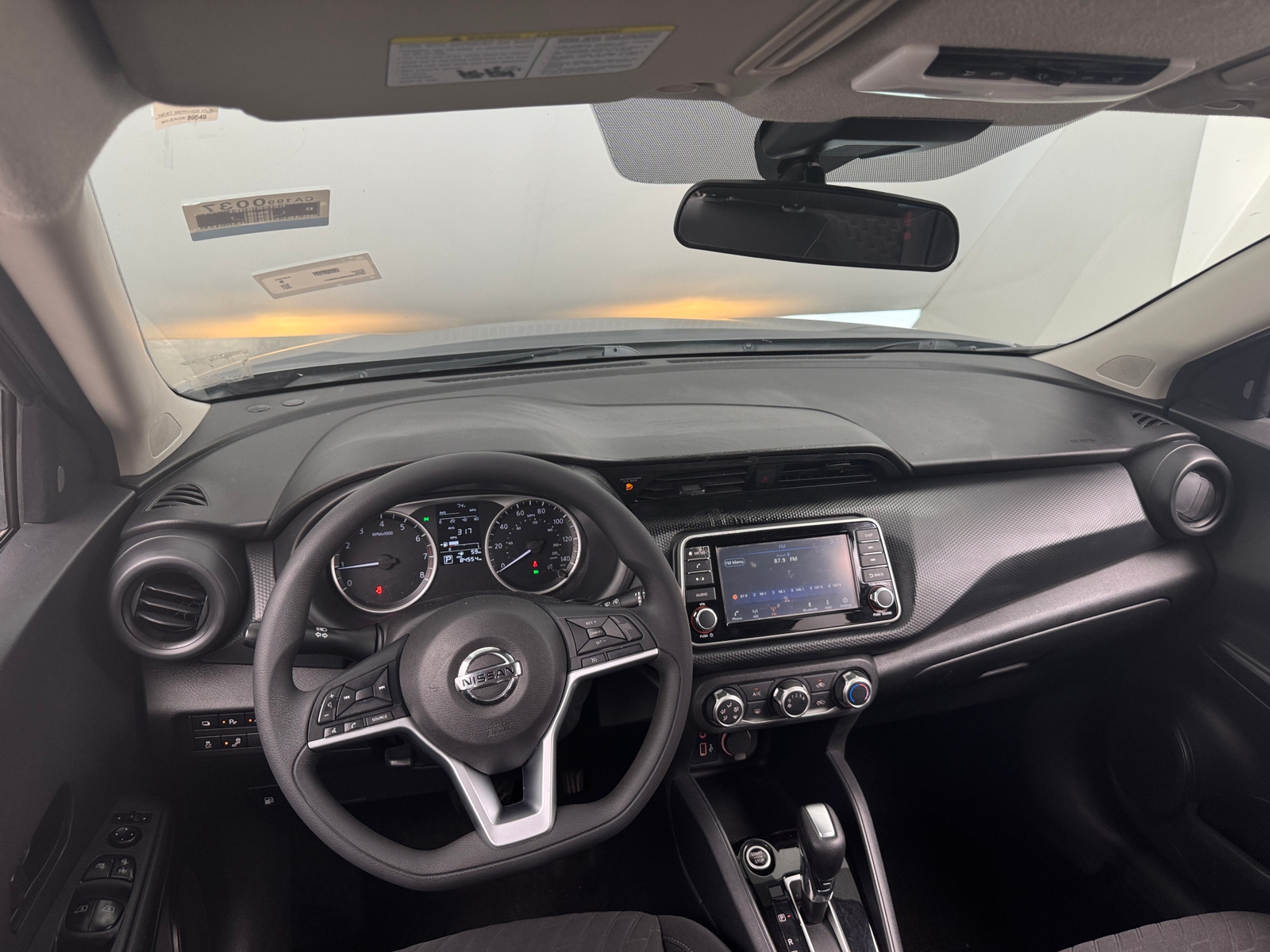 Thumbnail: 2021 Nissan Kicks - 3