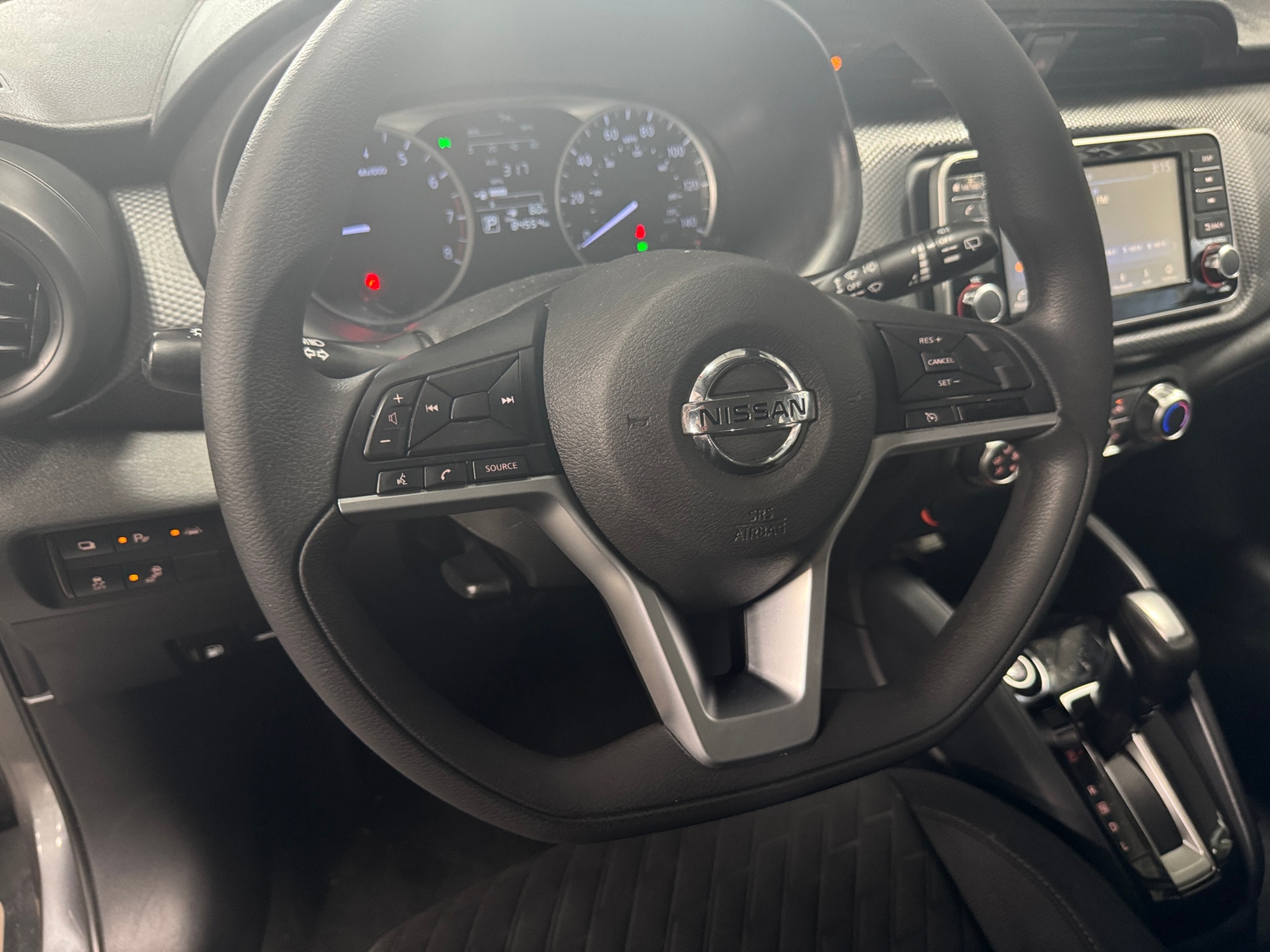 Thumbnail: 2021 Nissan Kicks - 5