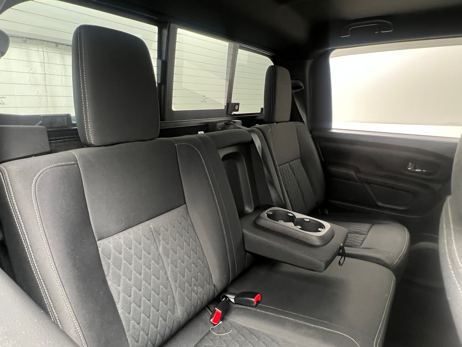 Thumbnail: 2018 Nissan Titan - 6