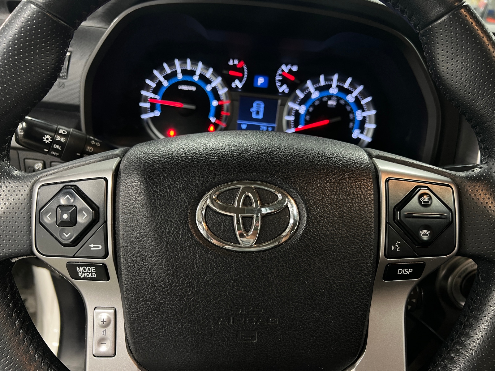 Thumbnail: 2016 Toyota 4Runner - 4