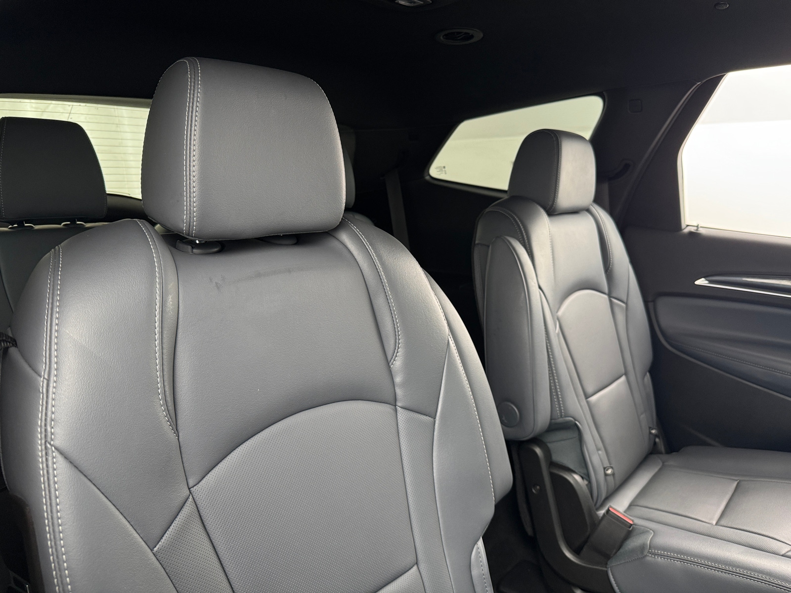 Thumbnail: 2024 Buick Enclave - 5