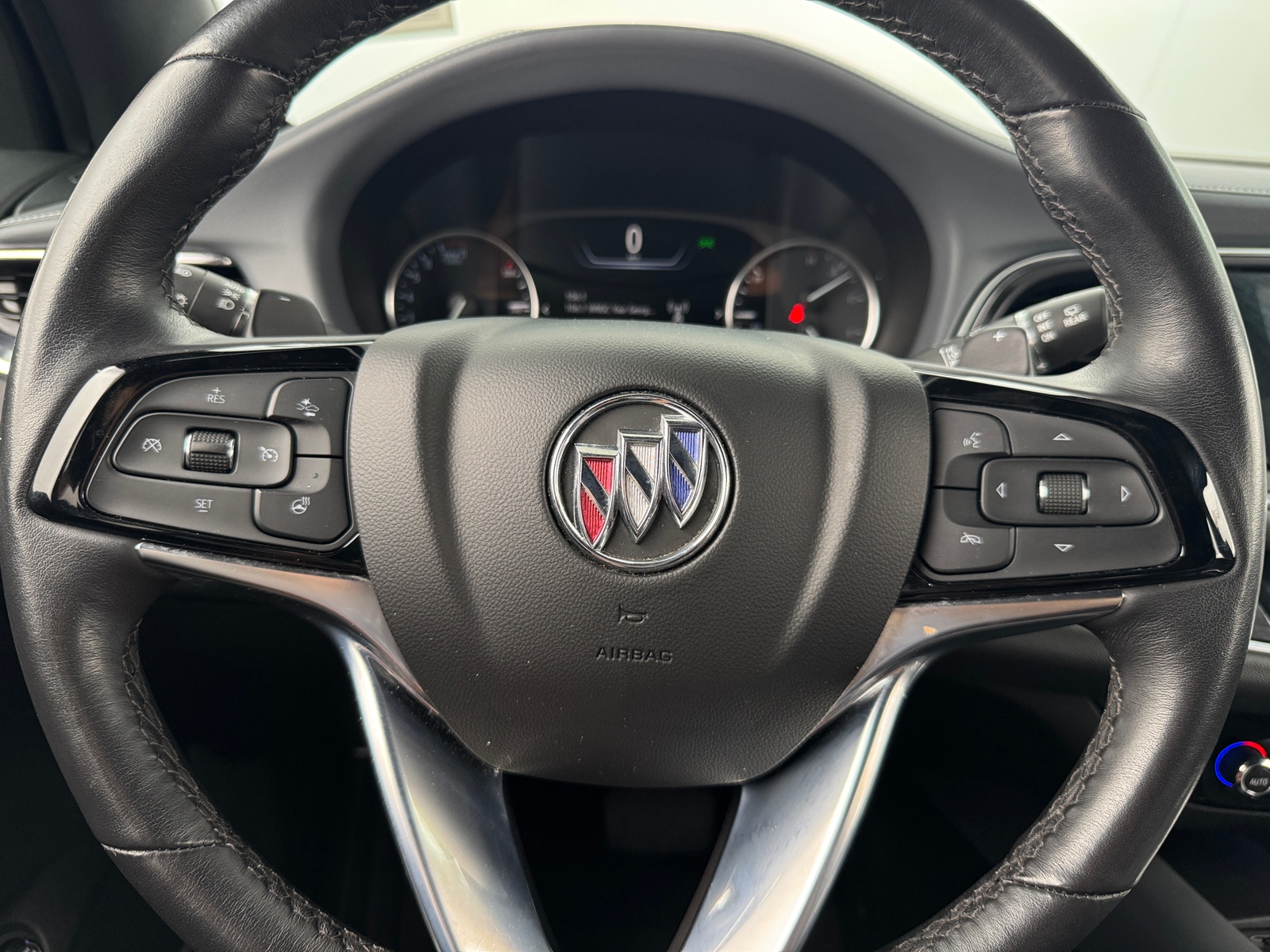 Thumbnail: 2024 Buick Enclave - 4