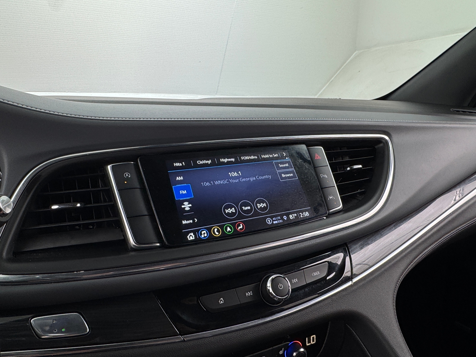 Thumbnail: 2024 Buick Enclave - 3