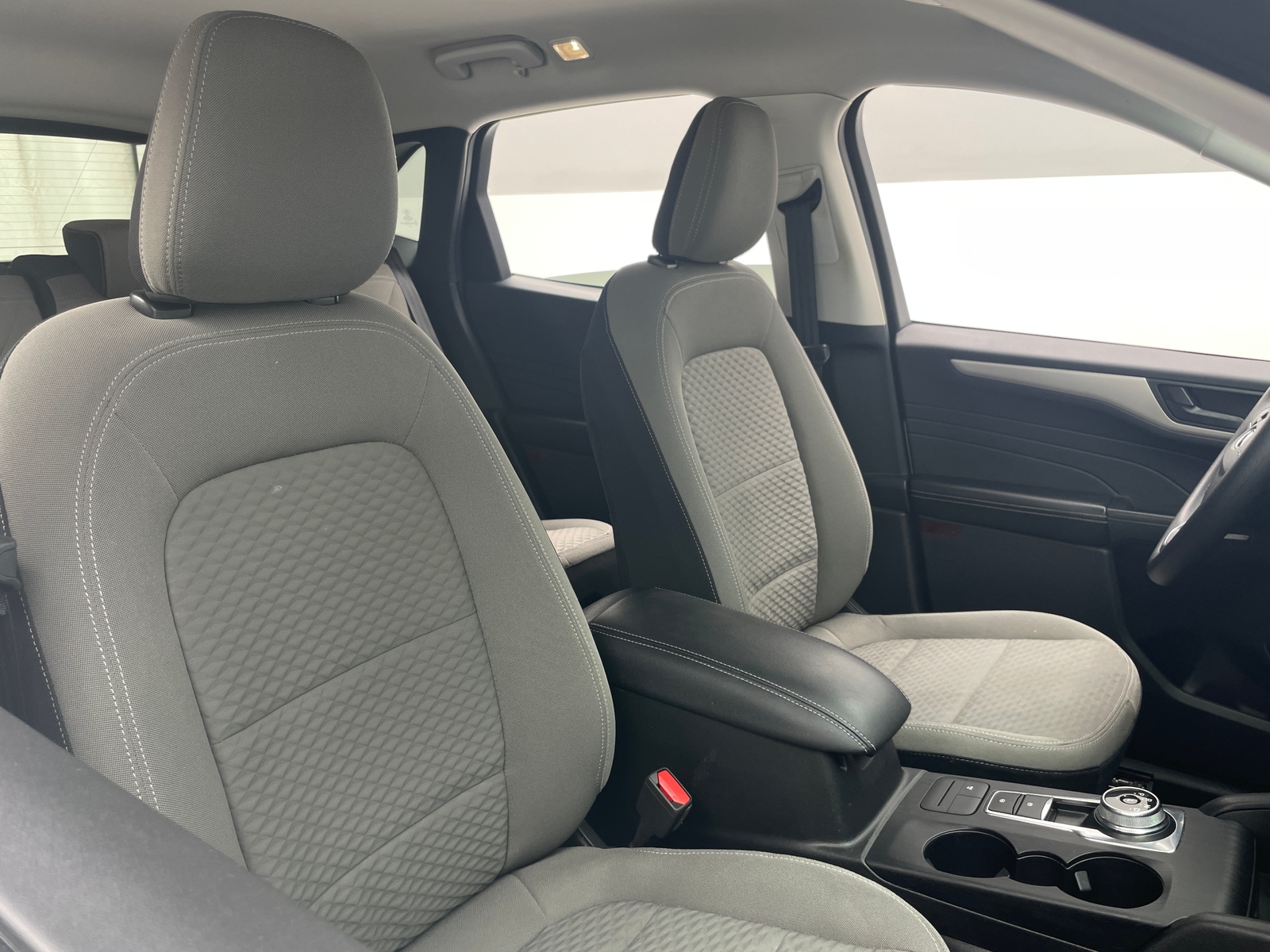 Thumbnail: 2022 Ford Escape - 2