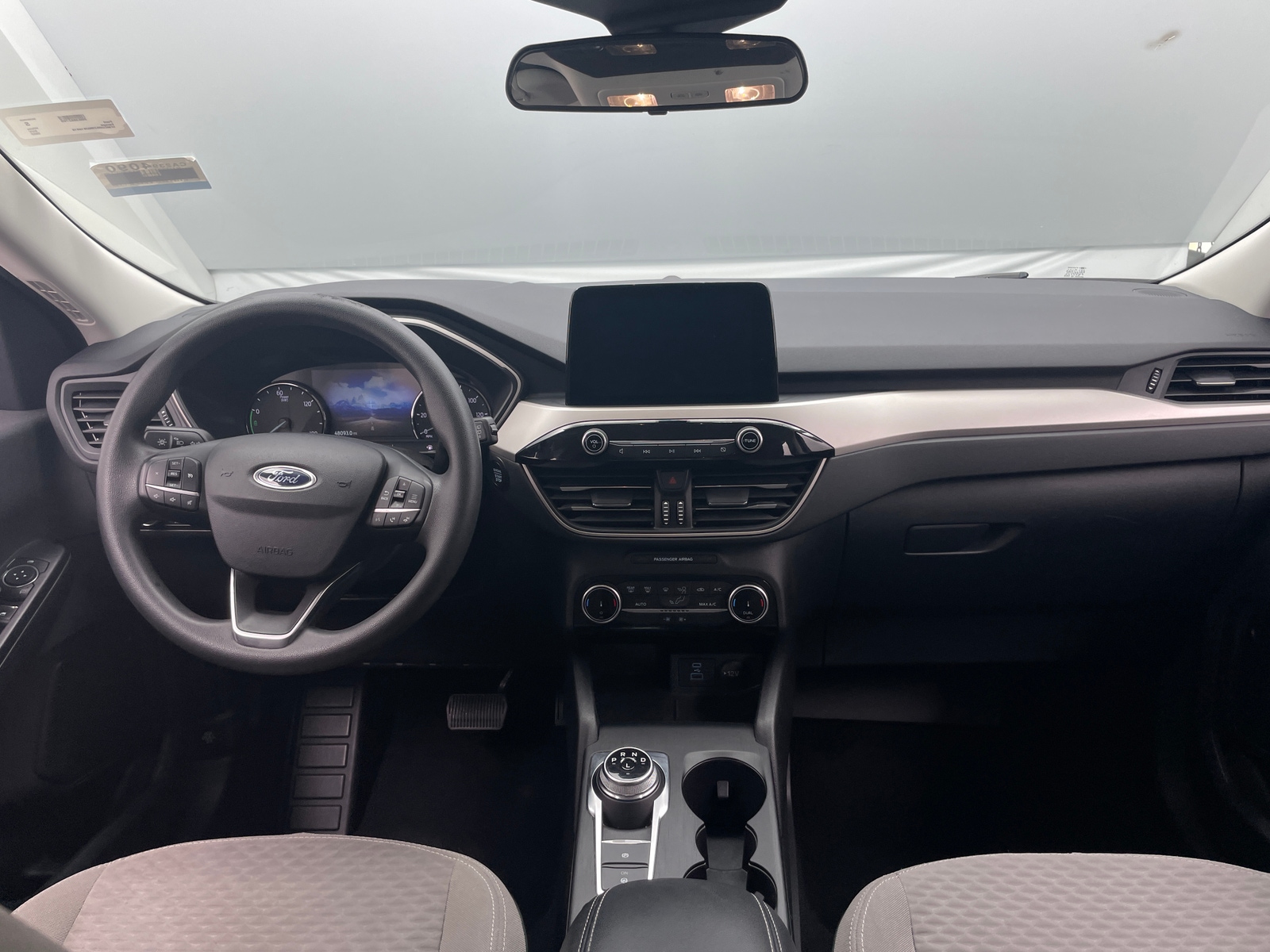 Thumbnail: 2022 Ford Escape - 3