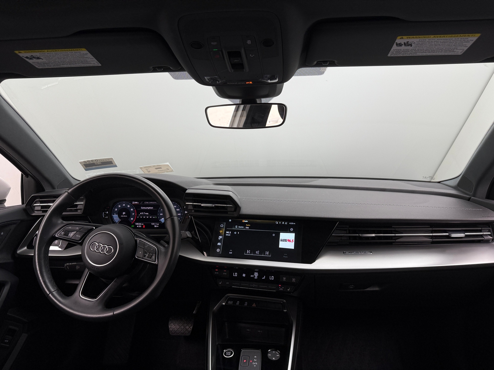 Thumbnail: 2022 Audi A3 - 2