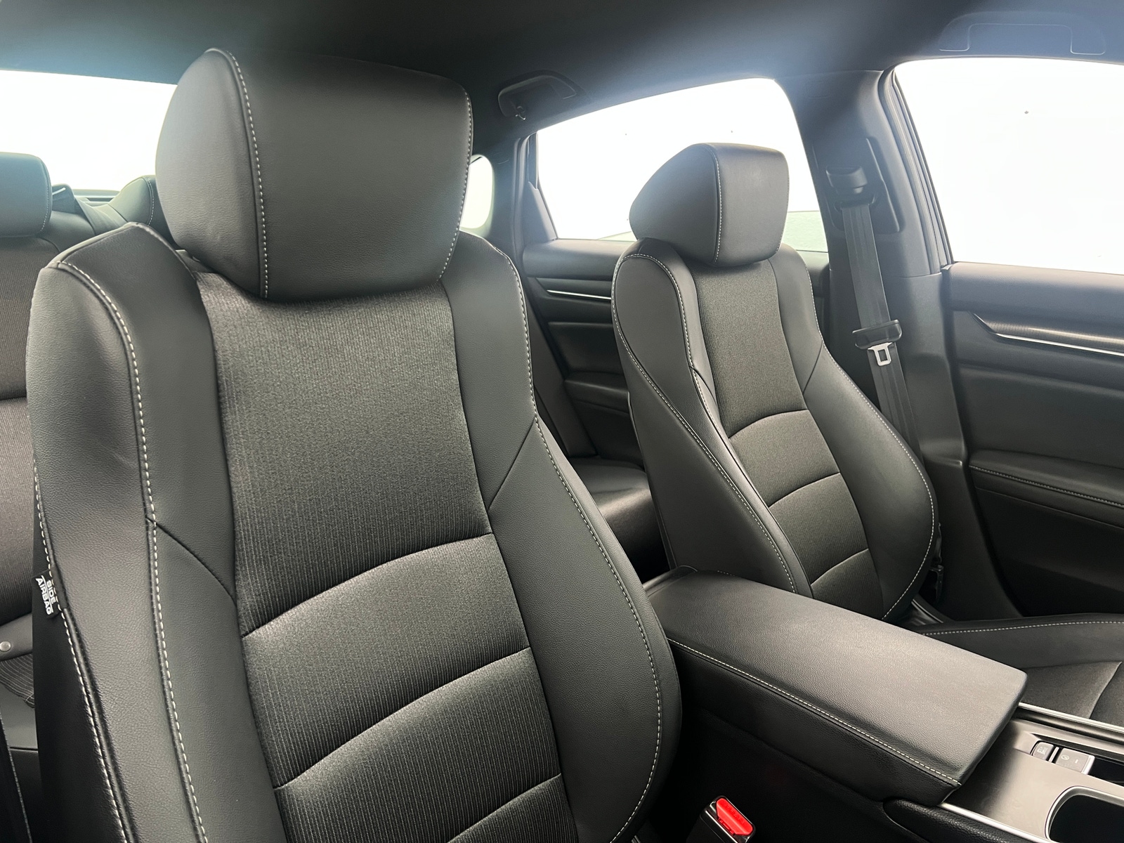 Thumbnail: 2020 Honda Accord - 2