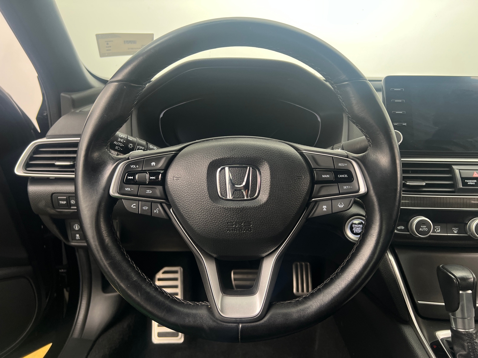 Thumbnail: 2020 Honda Accord - 5