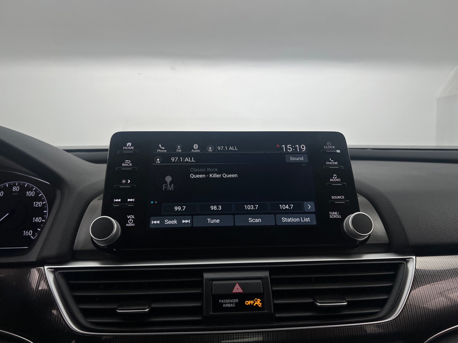 Thumbnail: 2020 Honda Accord - 4