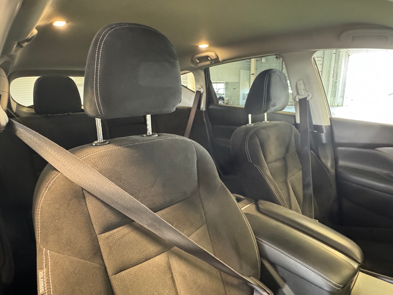 Thumbnail: 2019 Nissan Murano - 2