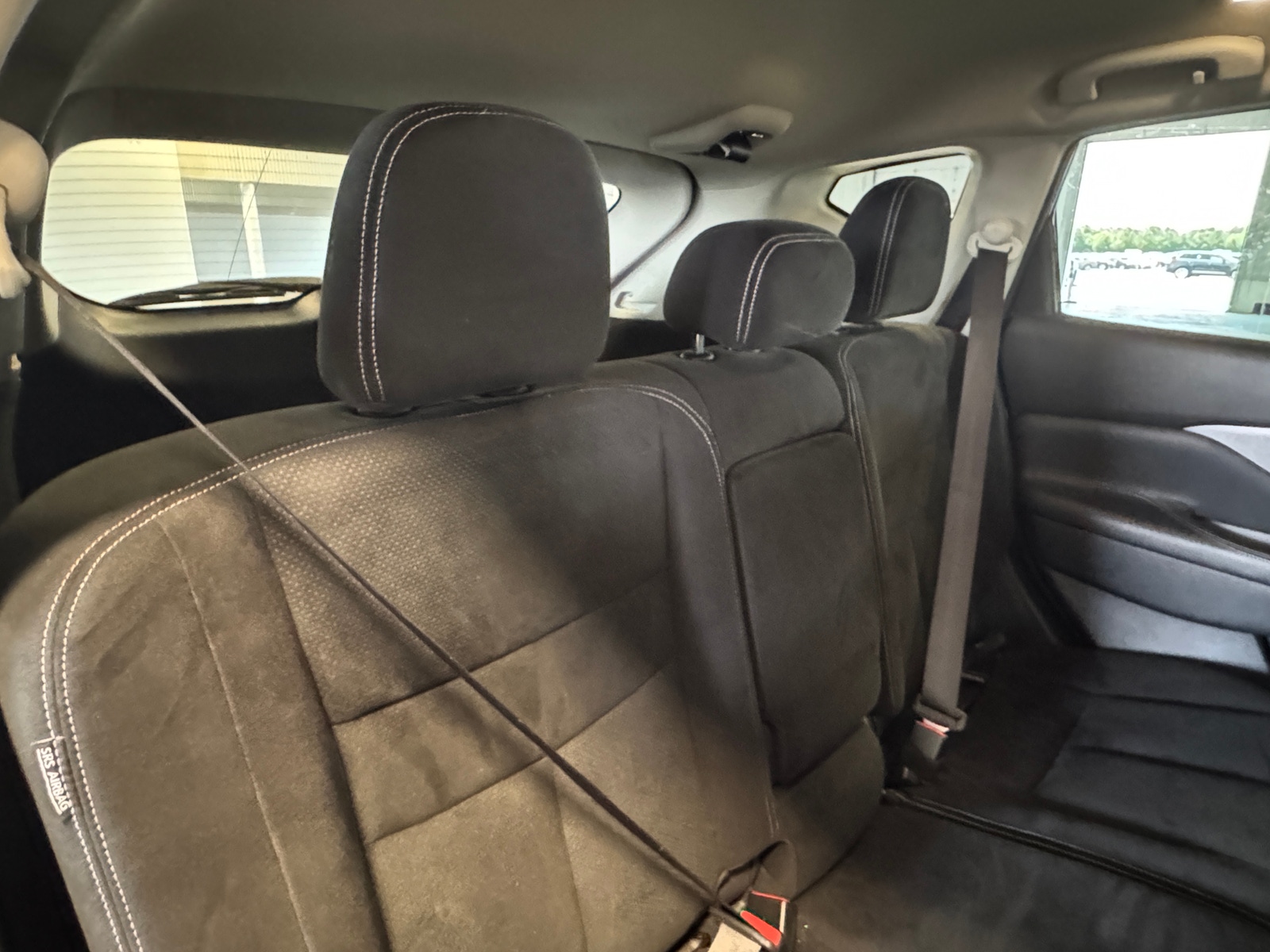 Thumbnail: 2019 Nissan Murano - 6