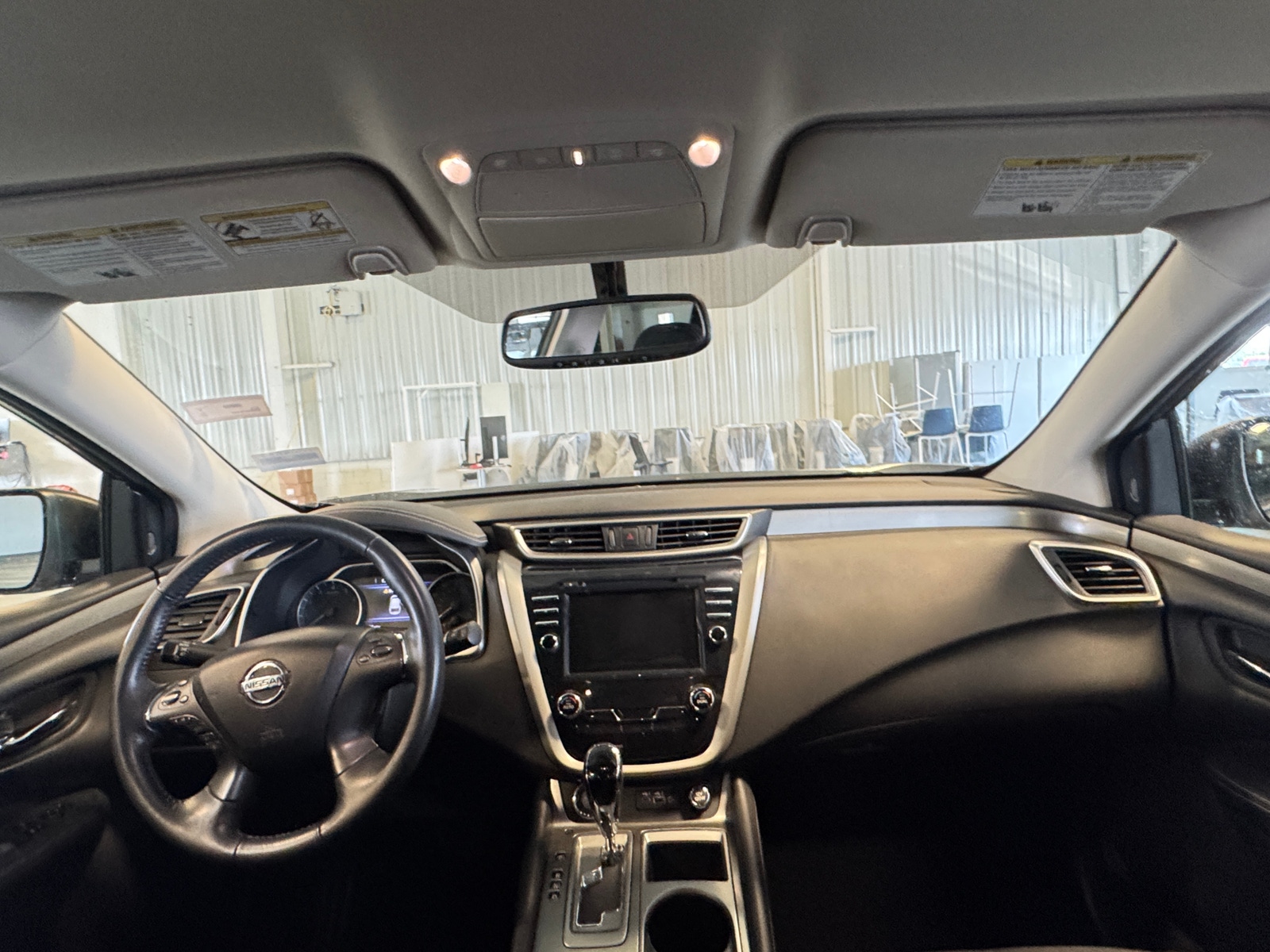 Thumbnail: 2019 Nissan Murano - 3