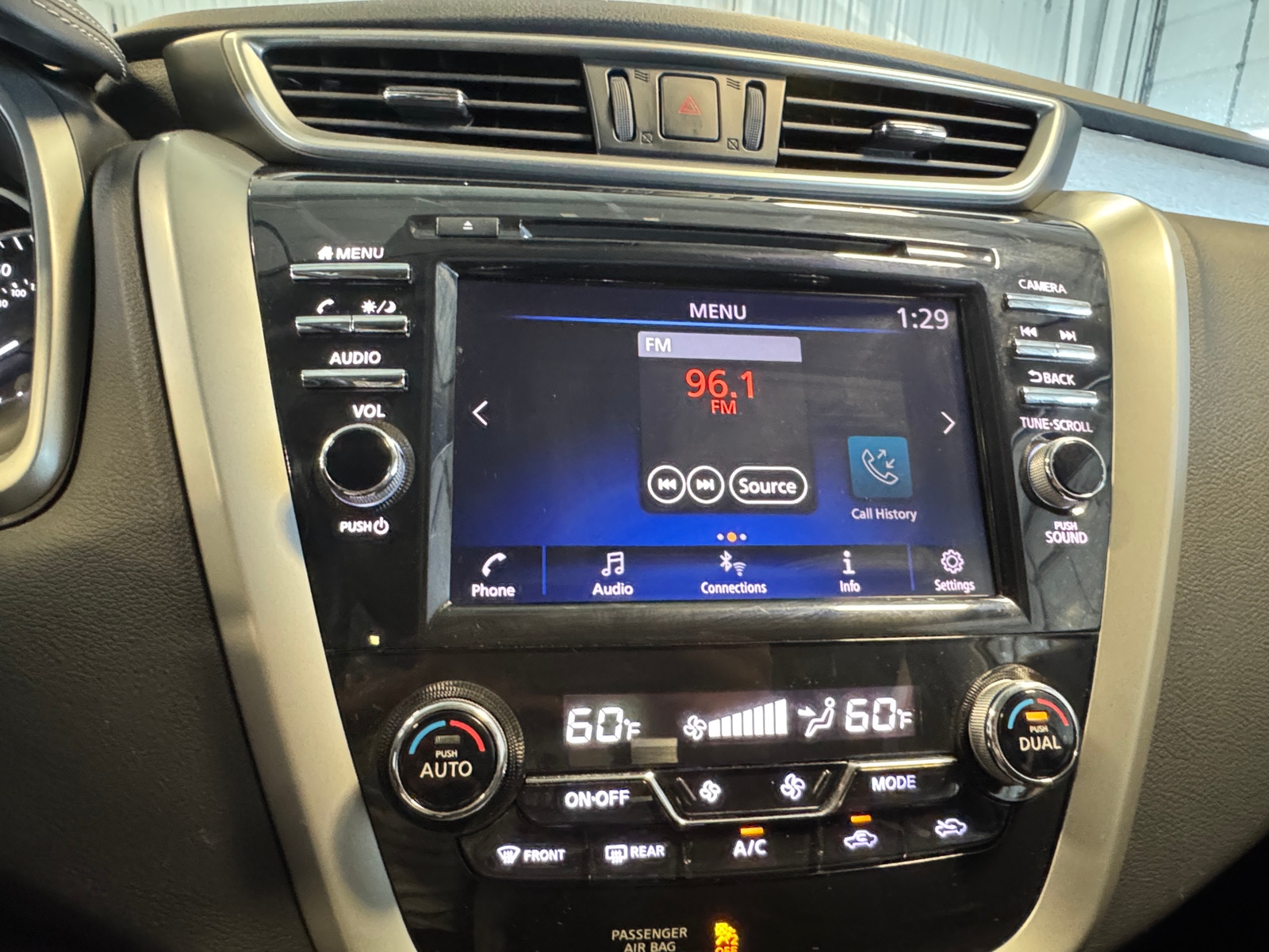 Thumbnail: 2019 Nissan Murano - 4