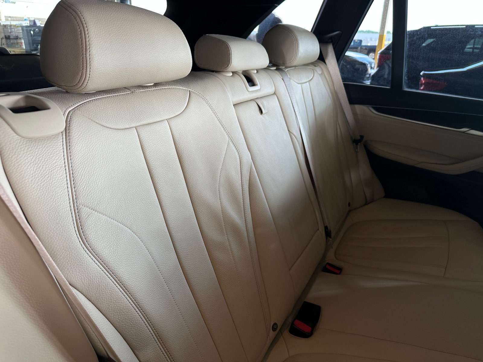 Thumbnail: 2018 BMW X5 - 5
