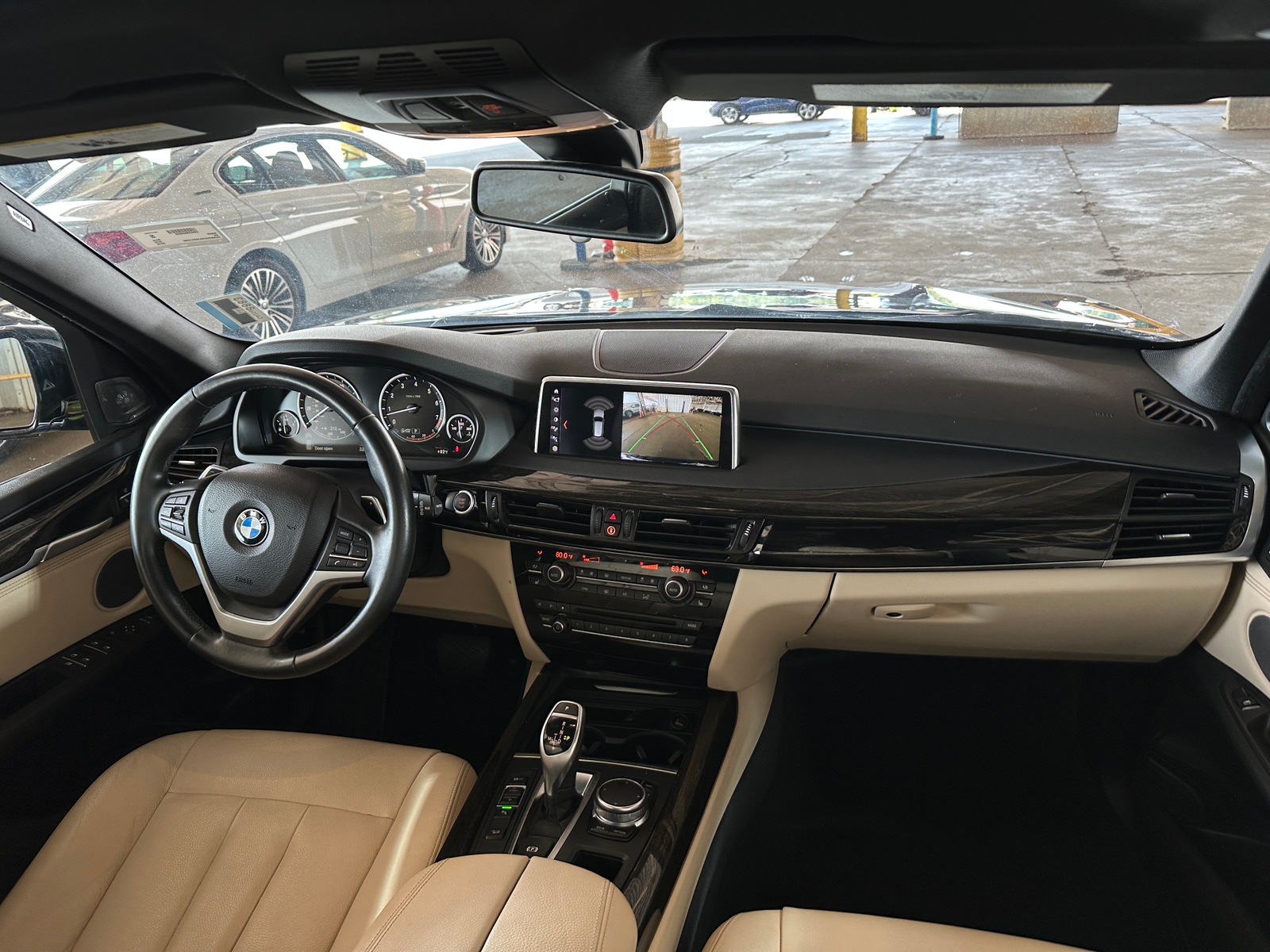 Thumbnail: 2018 BMW X5 - 2