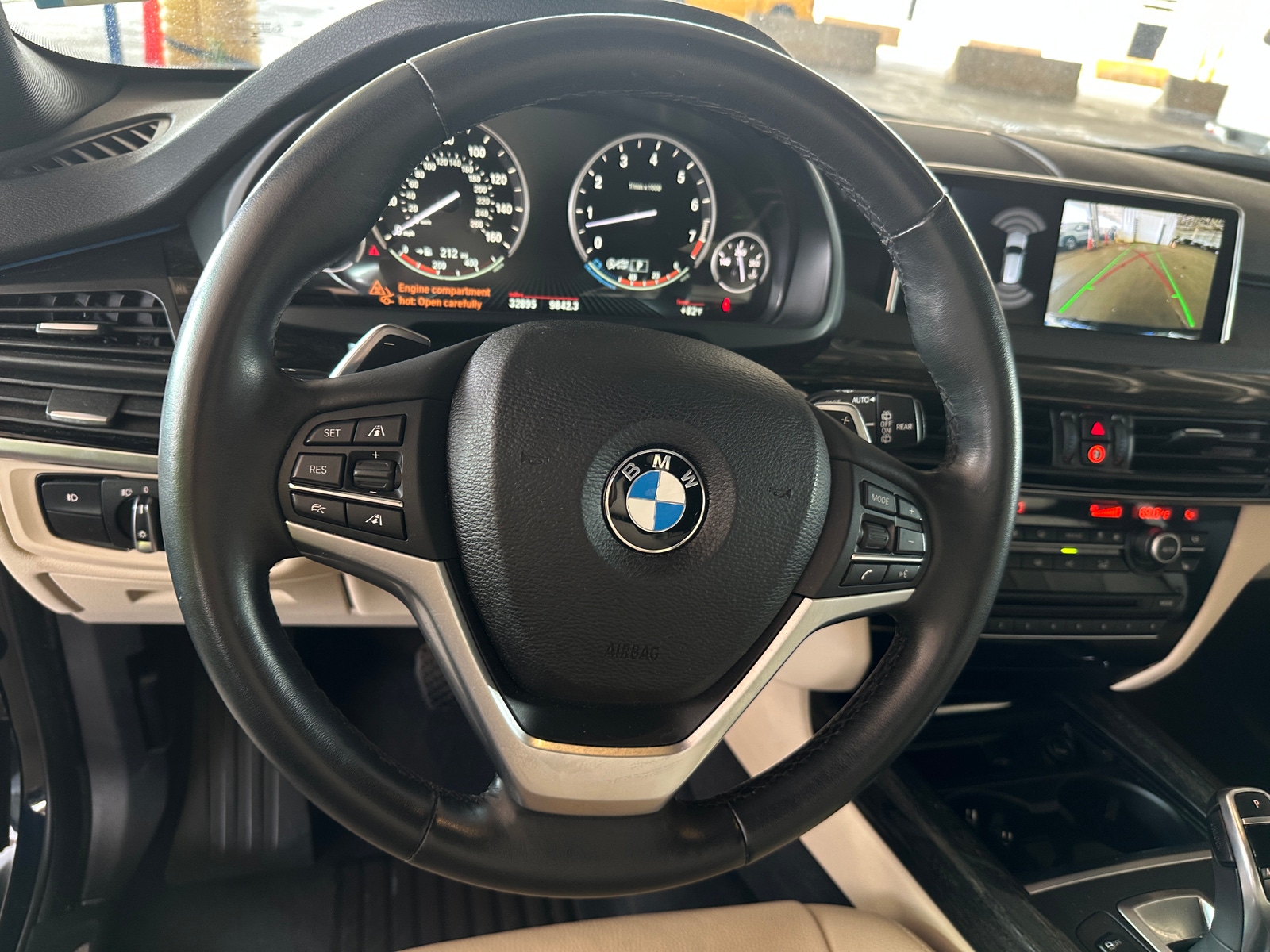 Thumbnail: 2018 BMW X5 - 4