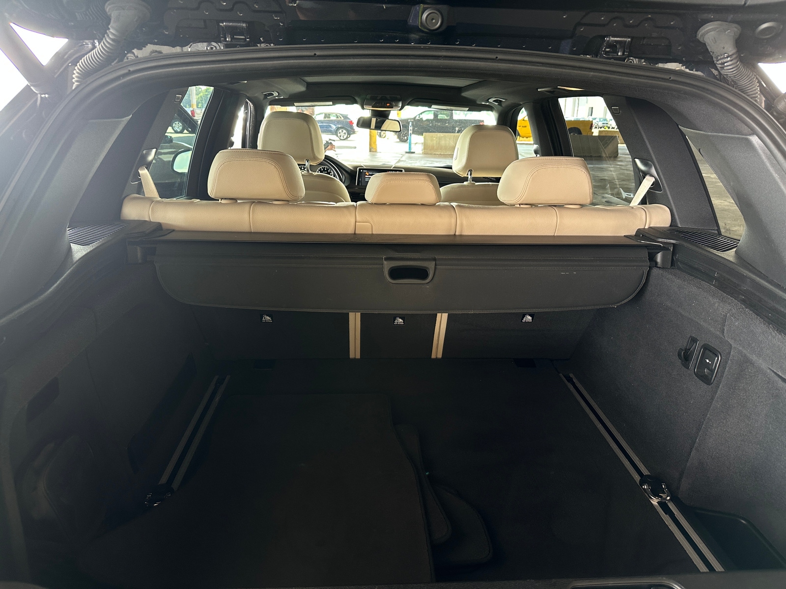Thumbnail: 2018 BMW X5 - 6